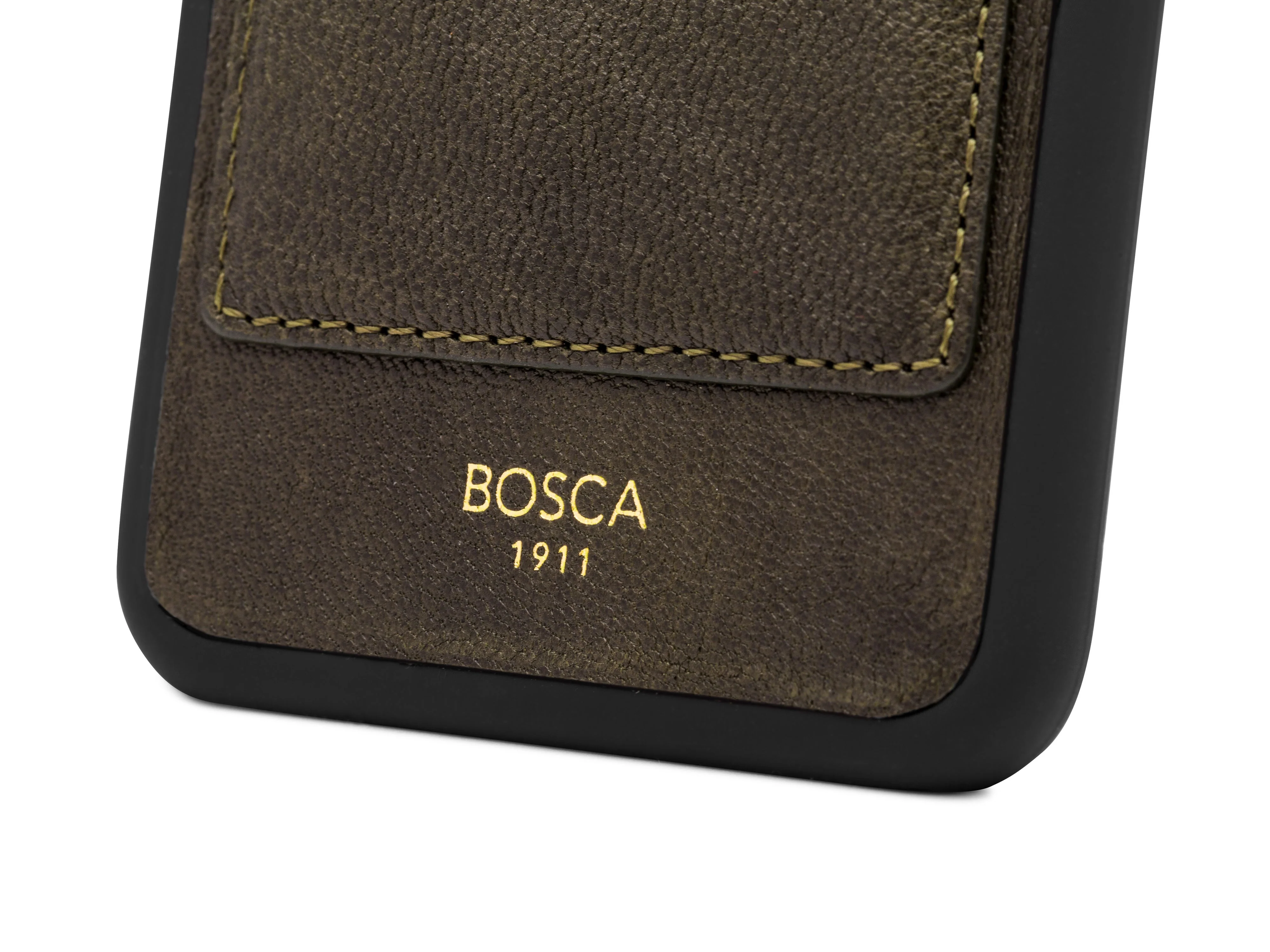 Napoli Nappa iPhone 8+ Case with Card Slots on Back - Image 15