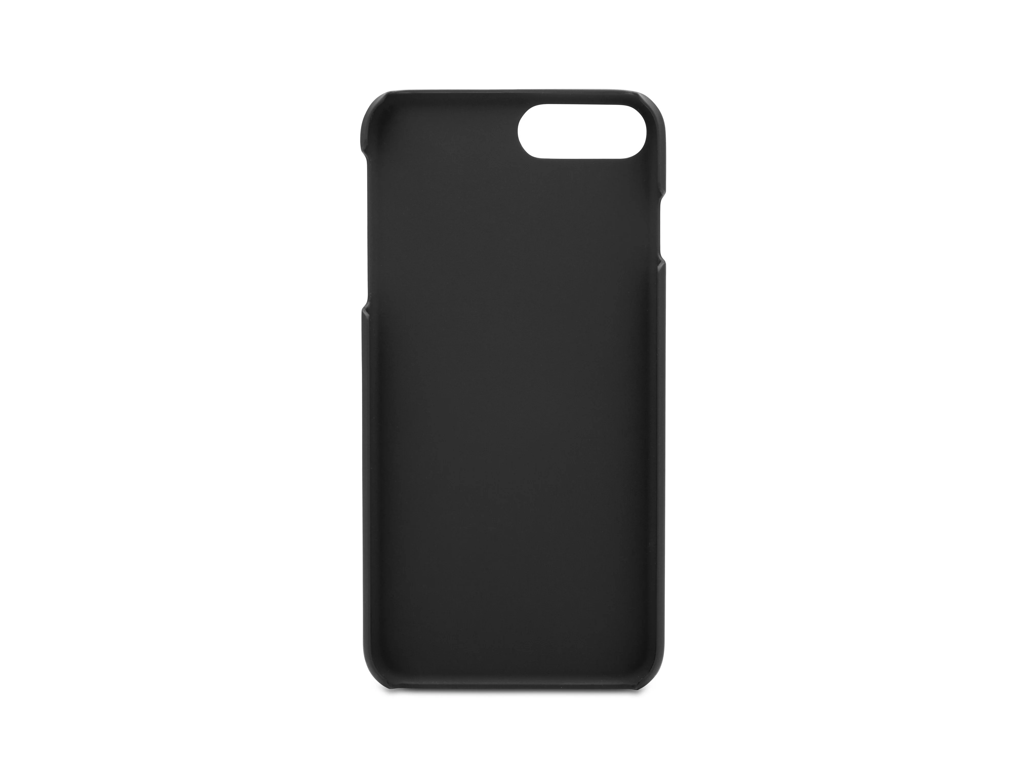 Napoli Nappa iPhone 8+ Case with Card Slots on Back - Image 4