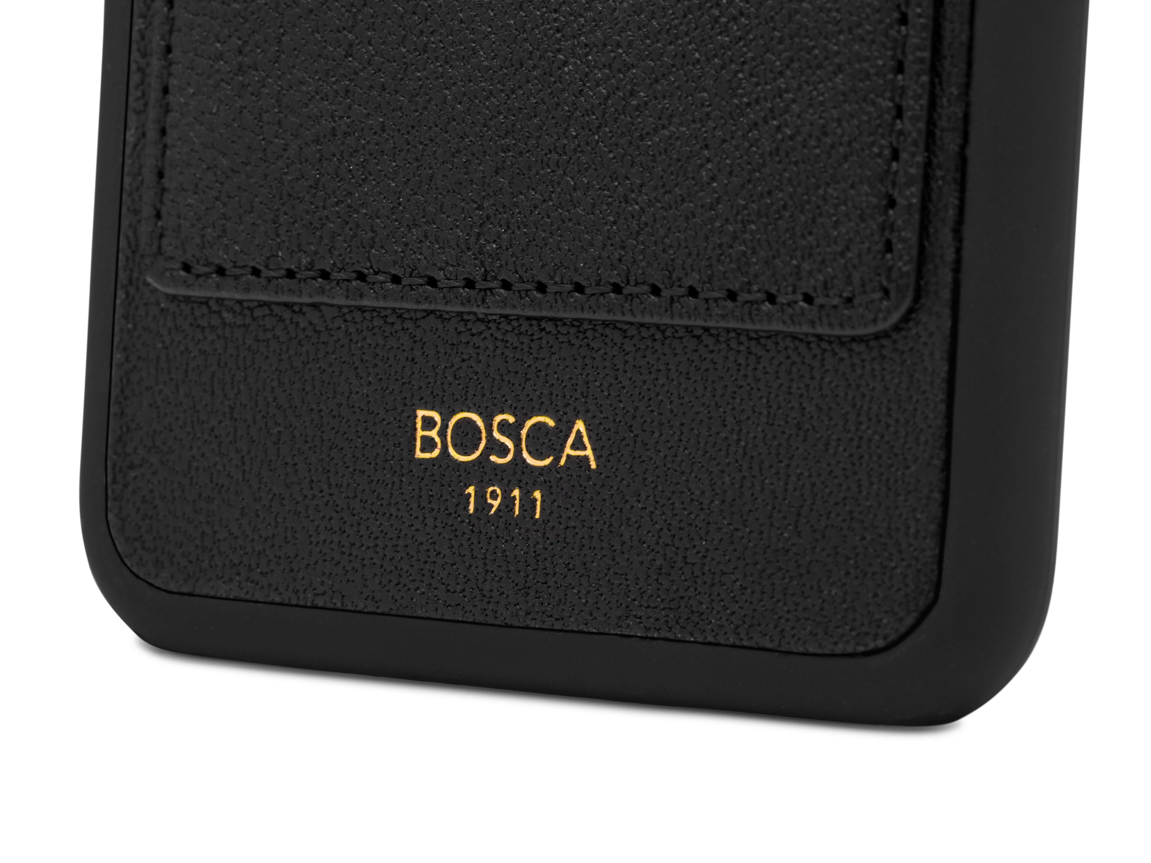 Napoli Nappa iPhone 8+ Case with Card Slots on Back - Image 5