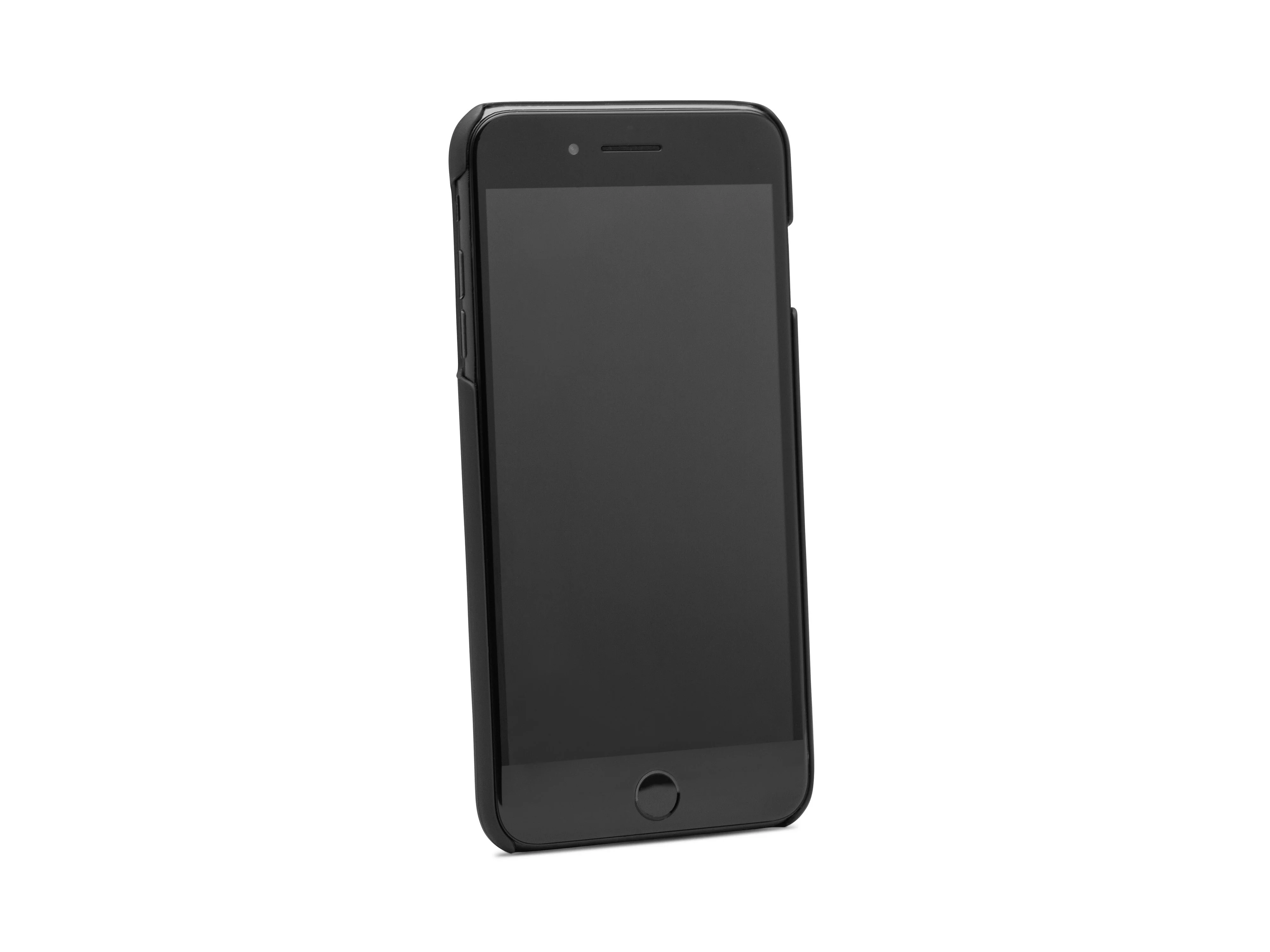 Napoli Nappa iPhone 8+ Case with Card Slots on Back - Image 7