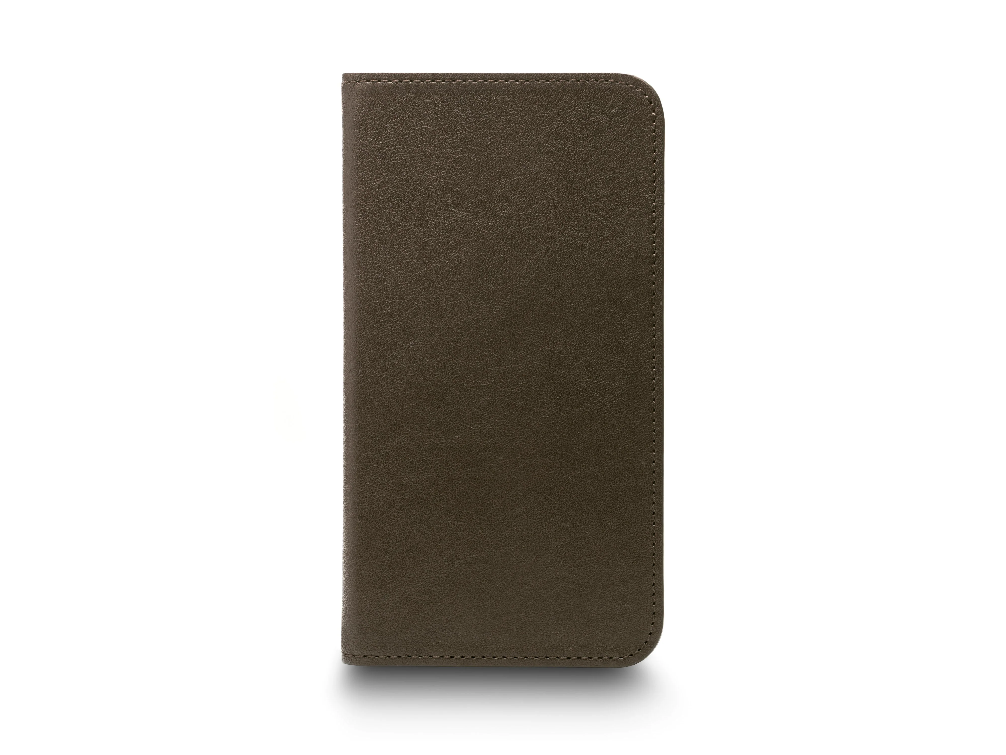 Napoli Nappa iPhone 8+ Flip Case with Cards Inside - Image 12