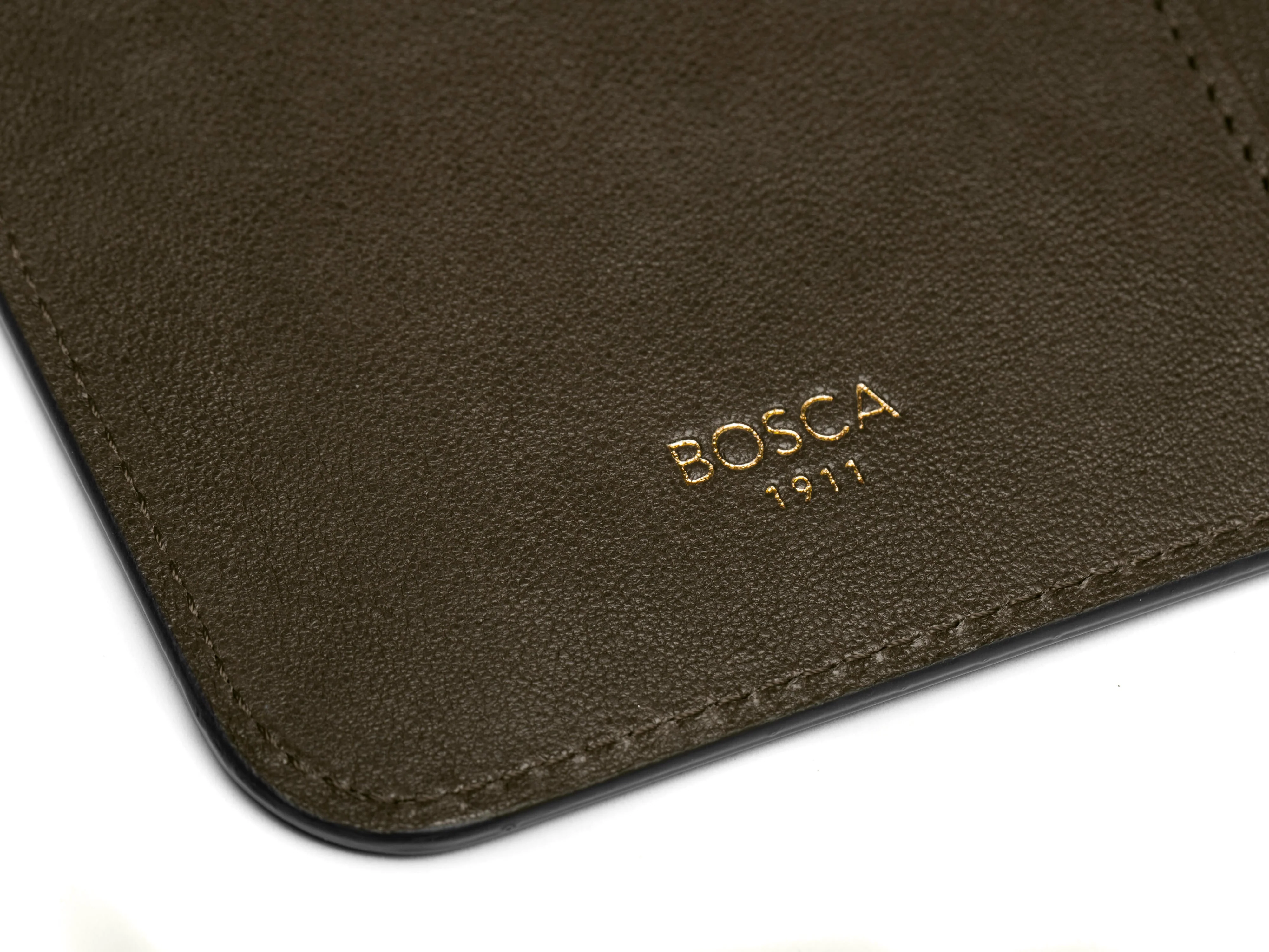 Napoli Nappa iPhone 8+ Flip Case with Cards Inside - Image 15