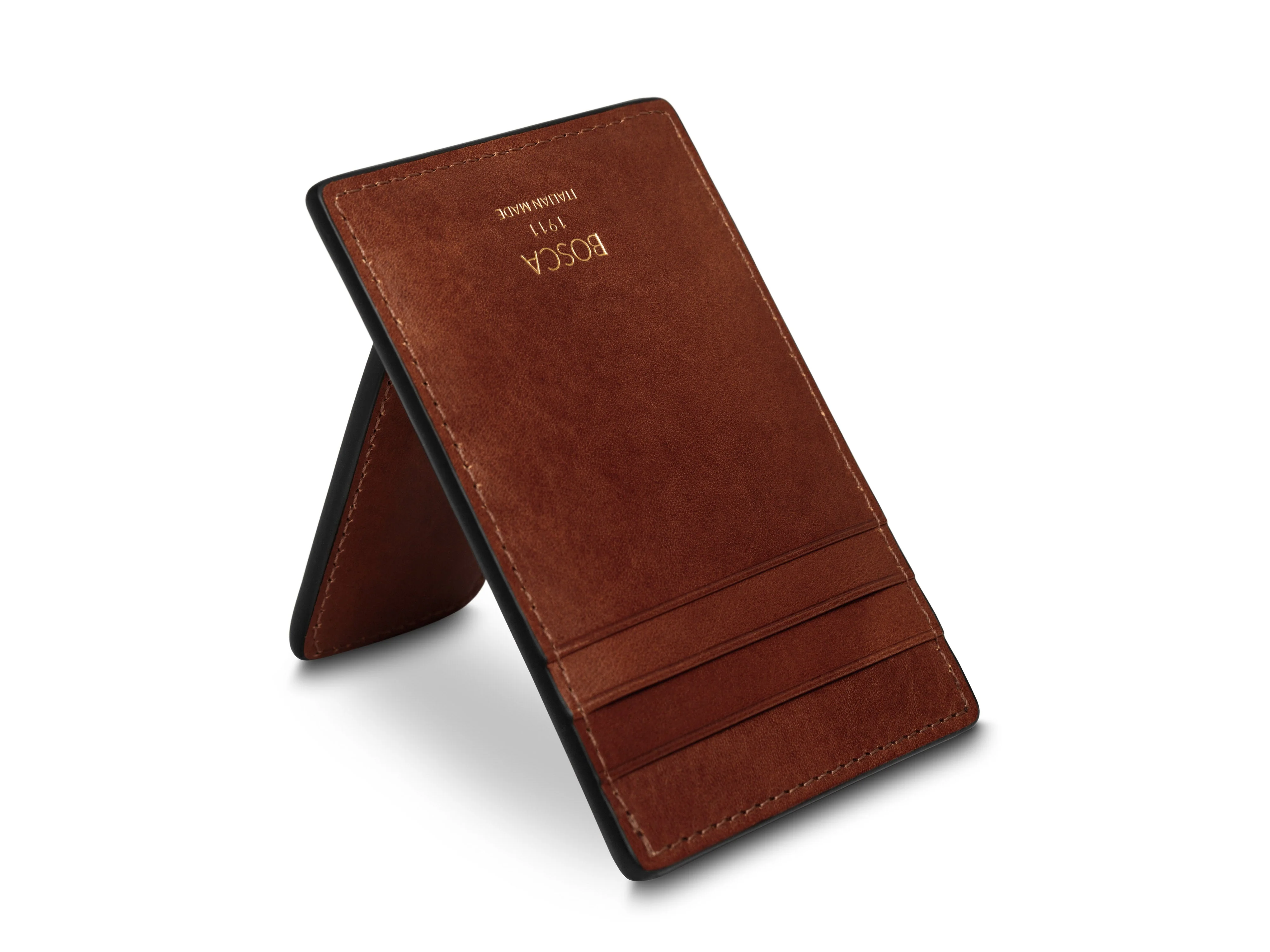 Dolce Italia Front Pocket Wallet - Image 10