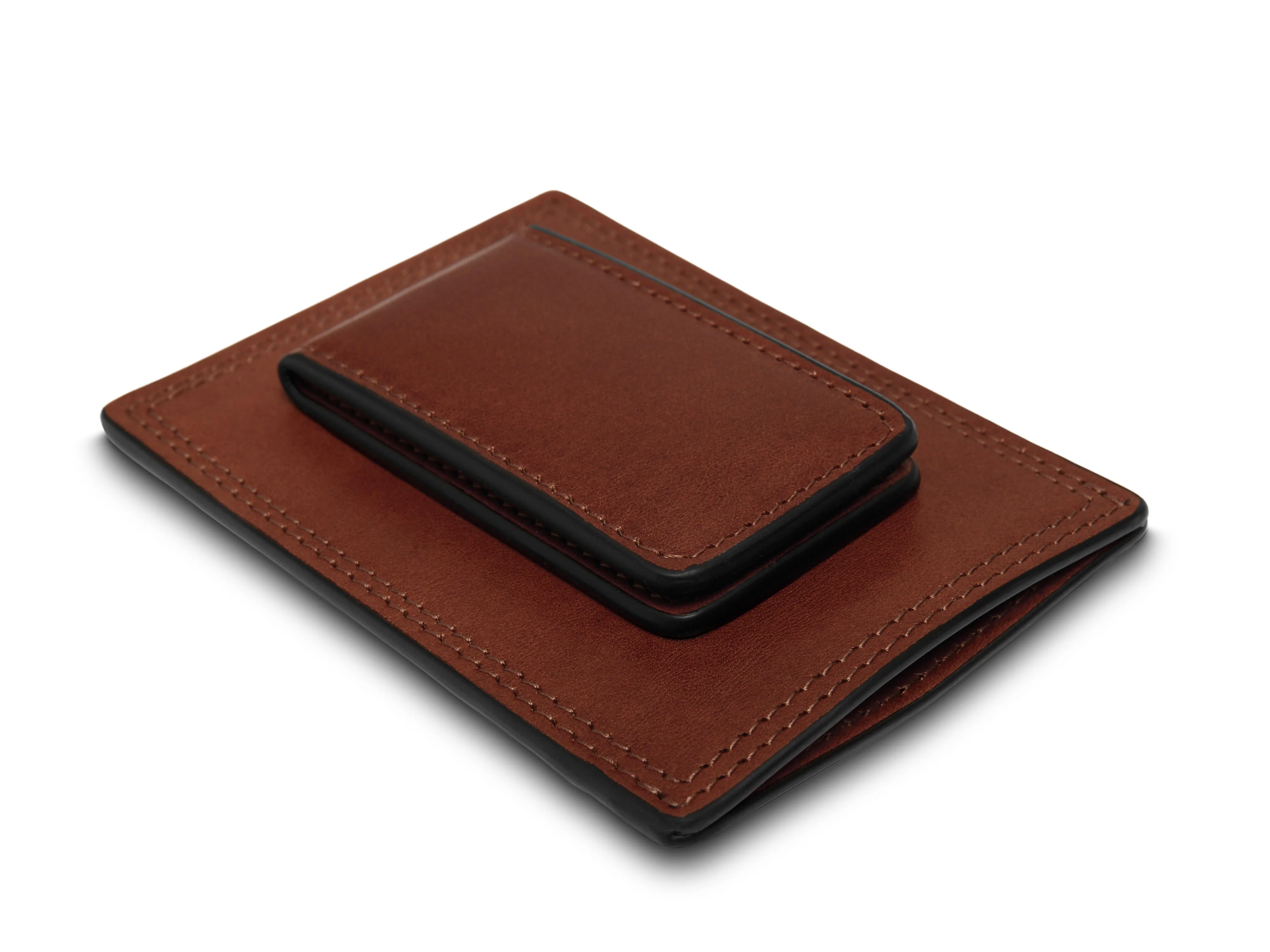 Dolce Italia Front Pocket Wallet - Image 11