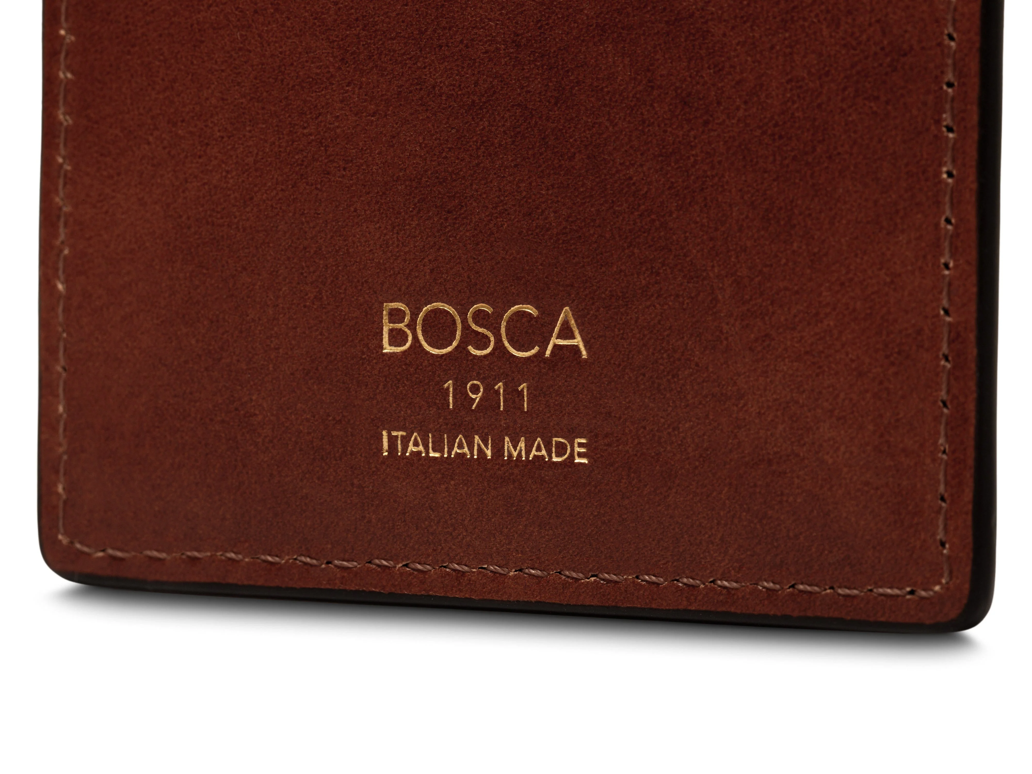 Dolce Italia Front Pocket Wallet - Image 13