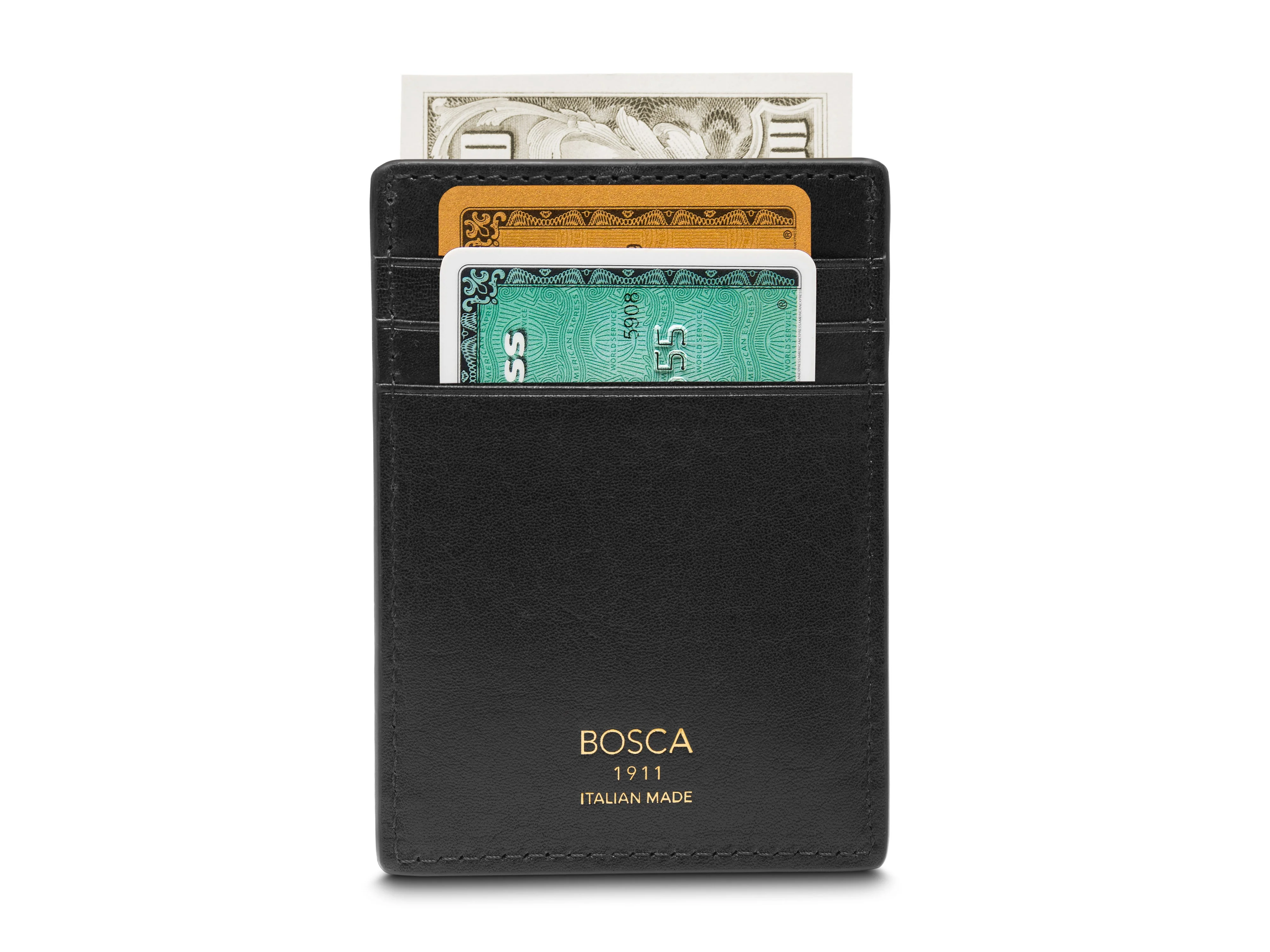 Dolce Italia Front Pocket Wallet - Image 22