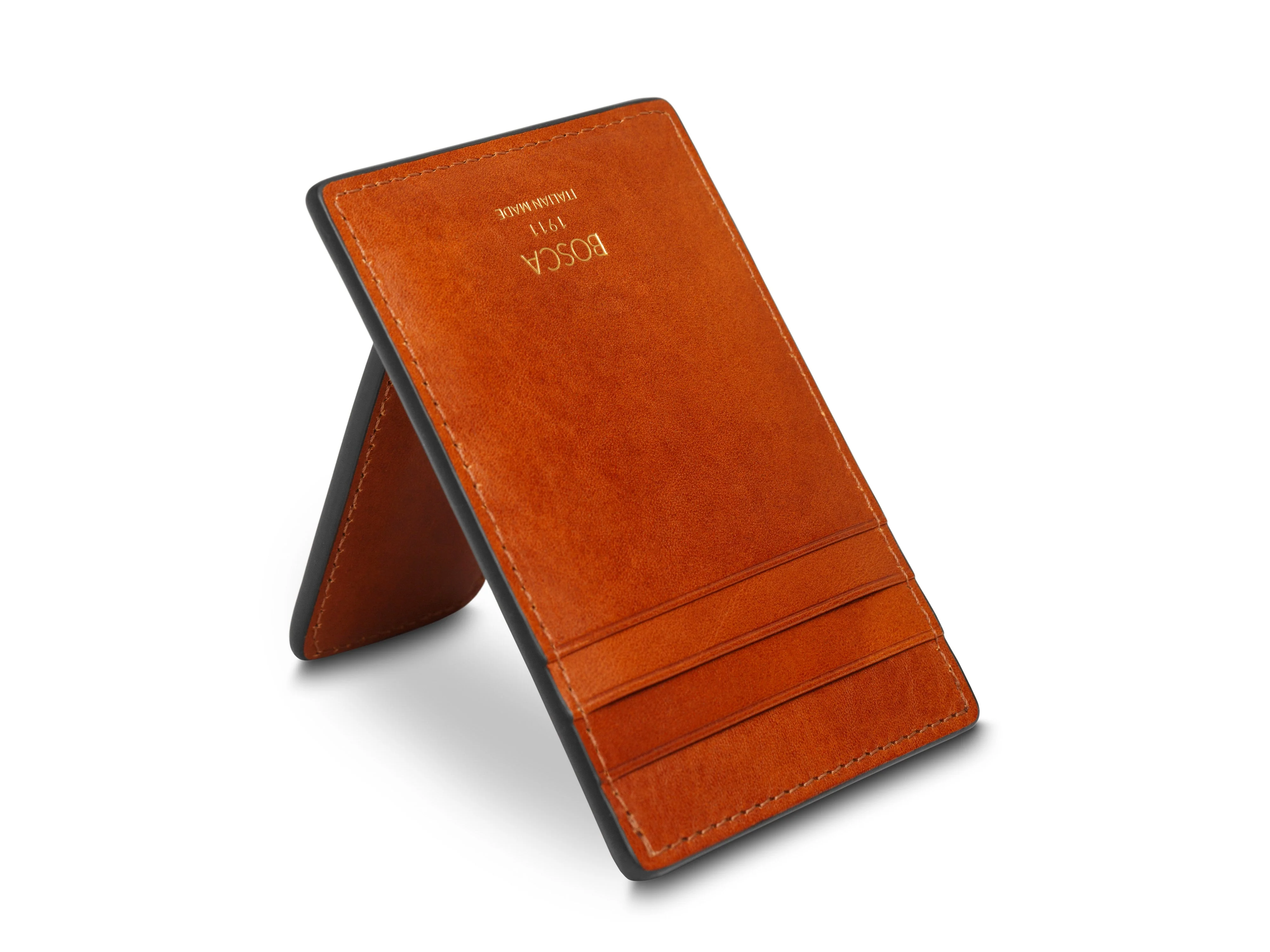 Dolce Italia Front Pocket Wallet - Image 3