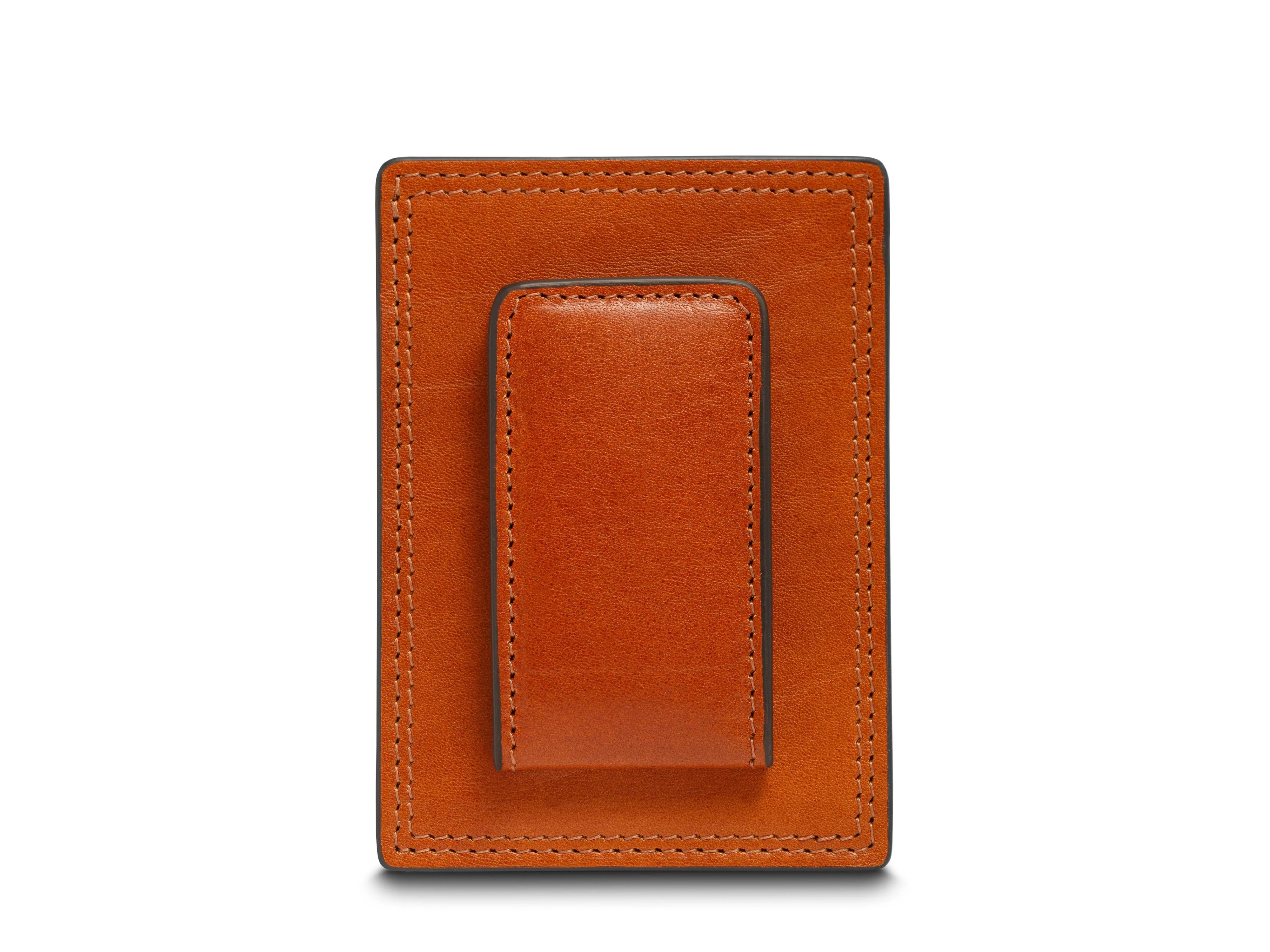 Dolce Italia Front Pocket Wallet - Image 5