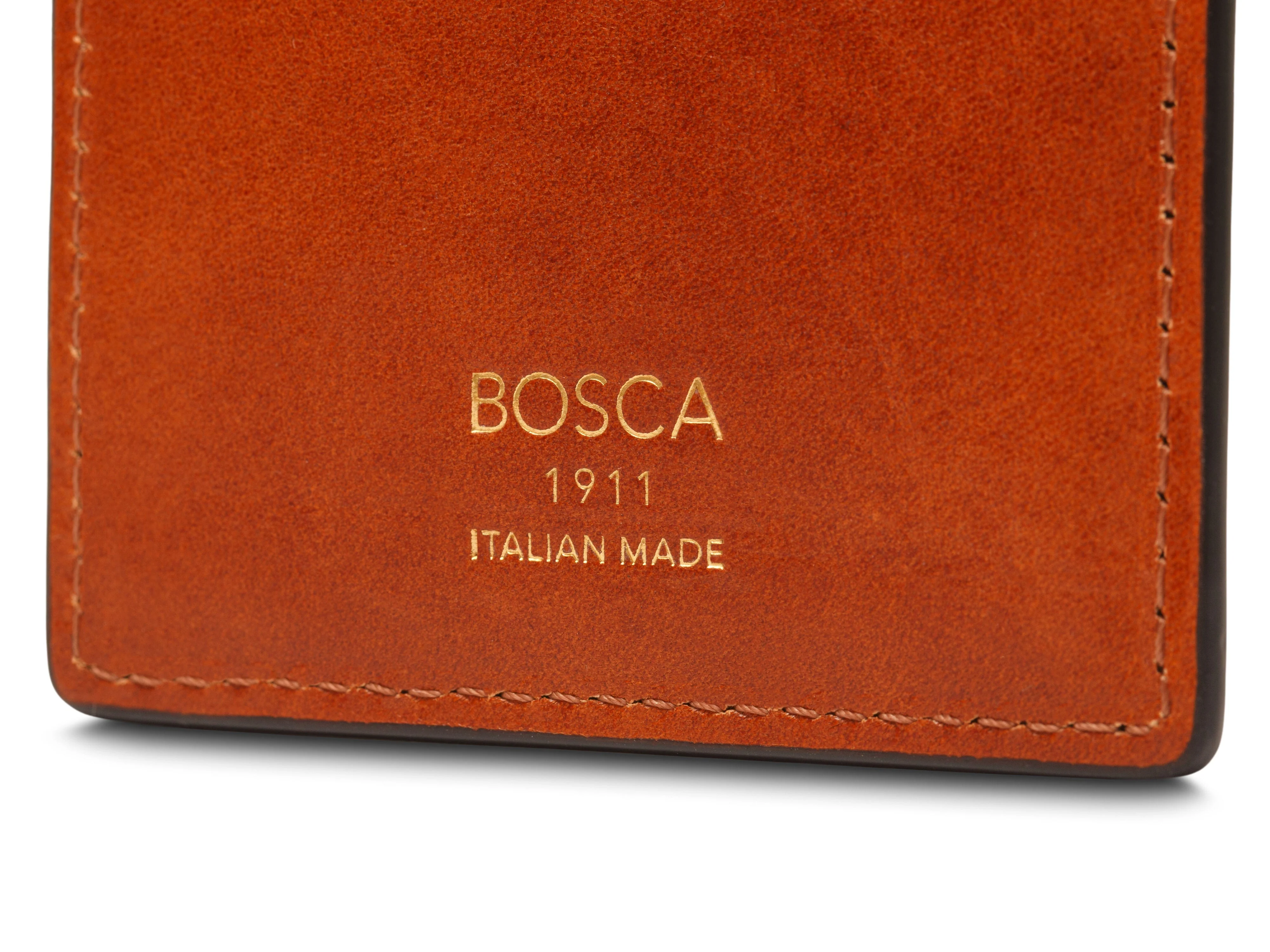 Dolce Italia Front Pocket Wallet - Image 6