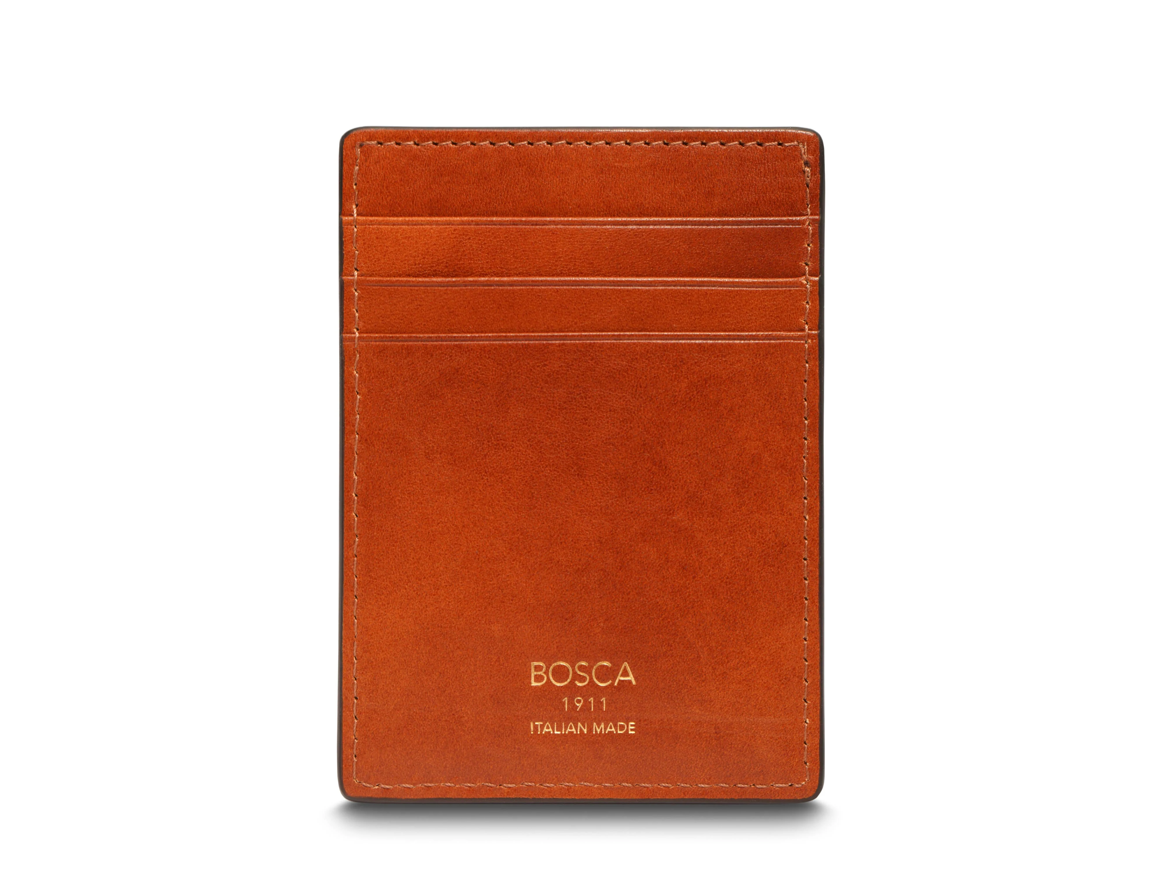 Dolce Italia Front Pocket Wallet - Image 7