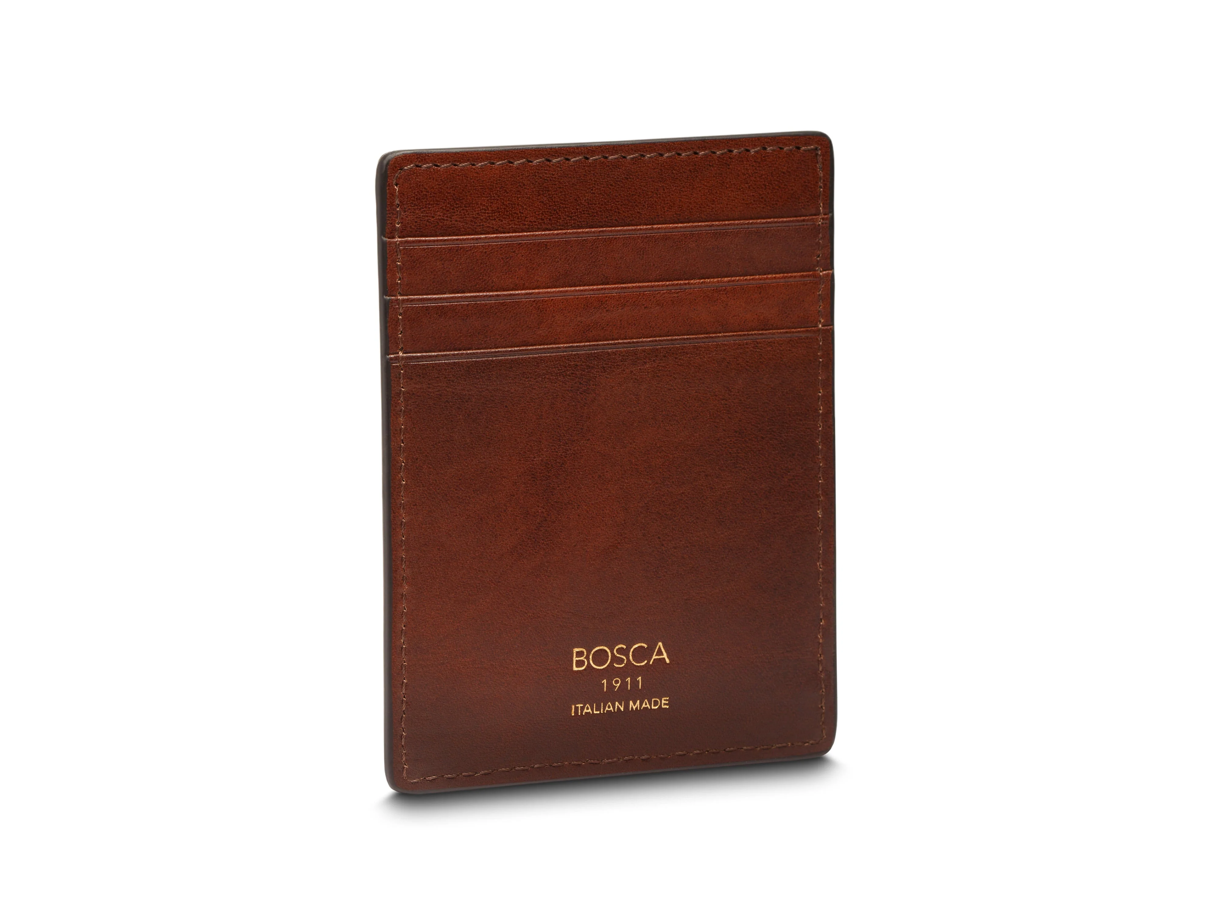 Dolce Italia Front Pocket Wallet - Image 9