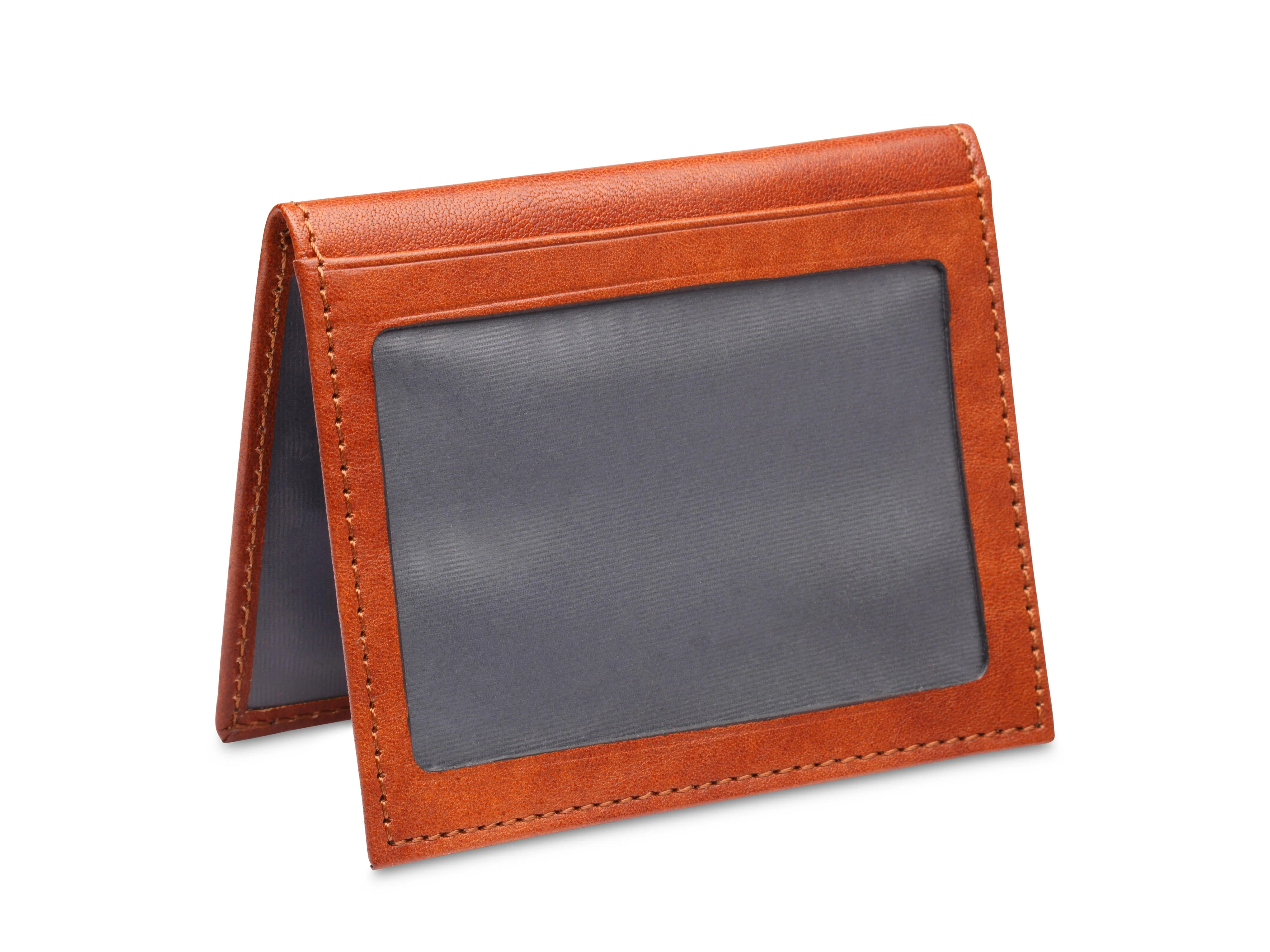 Dolce Italia Credit Wallet w/I.D. Passcase - Image 10