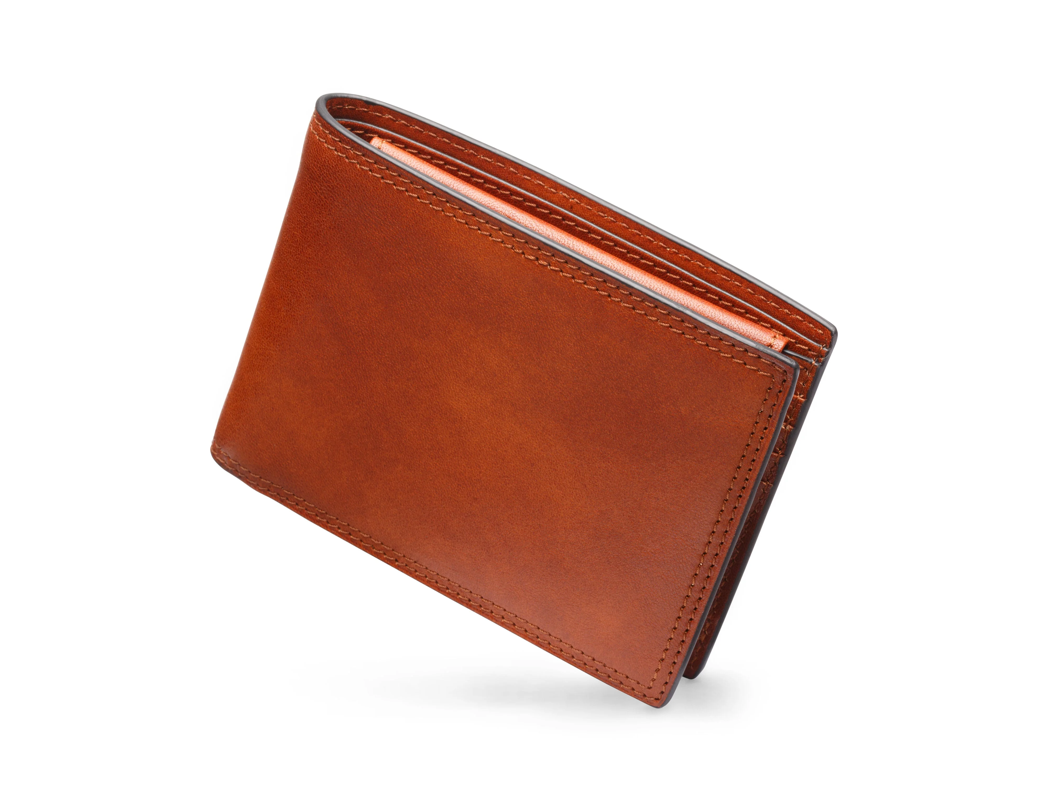Dolce Italia Credit Wallet w/I.D. Passcase - Image 11