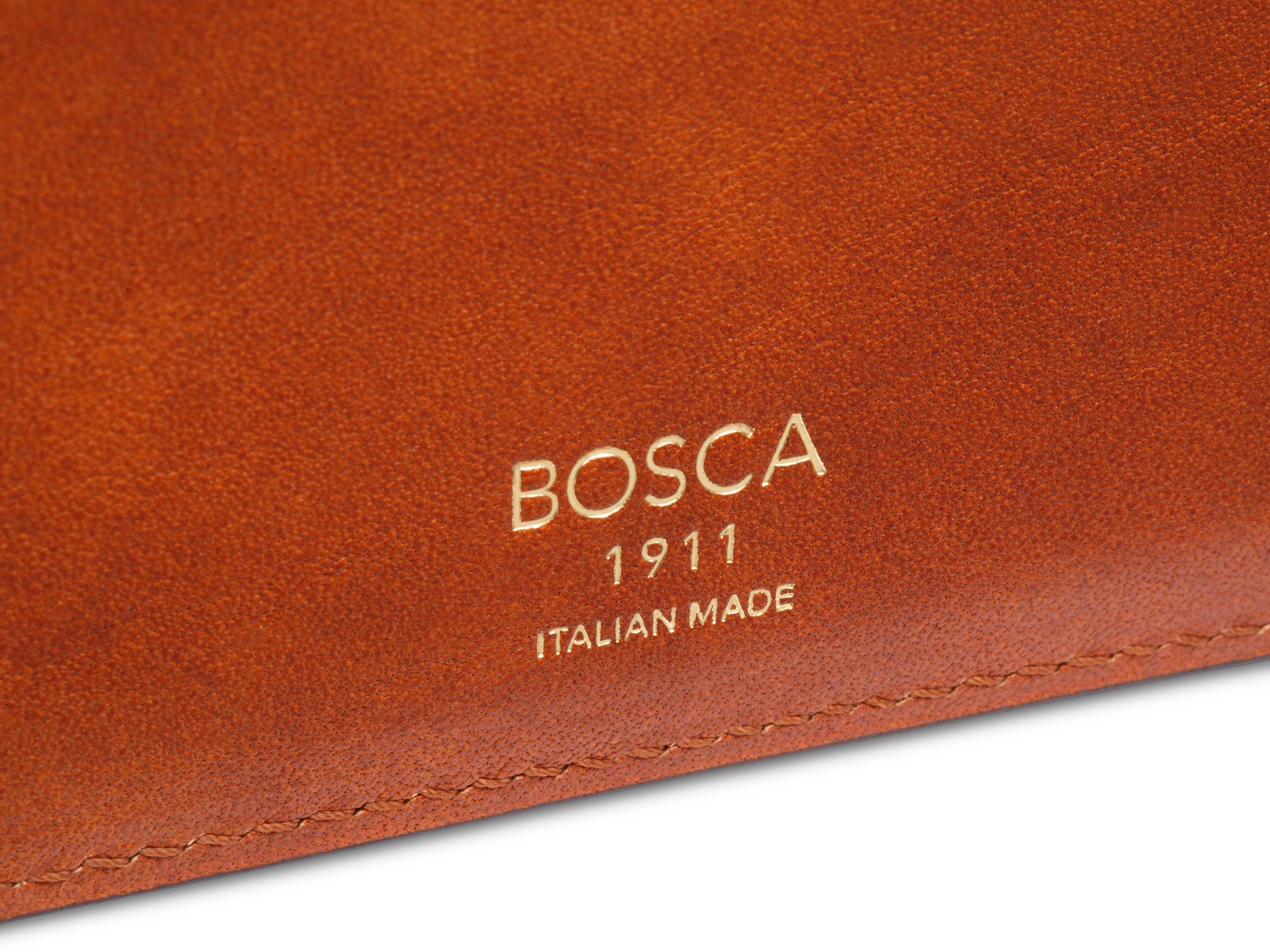 Dolce Italia Credit Wallet w/I.D. Passcase - Image 13
