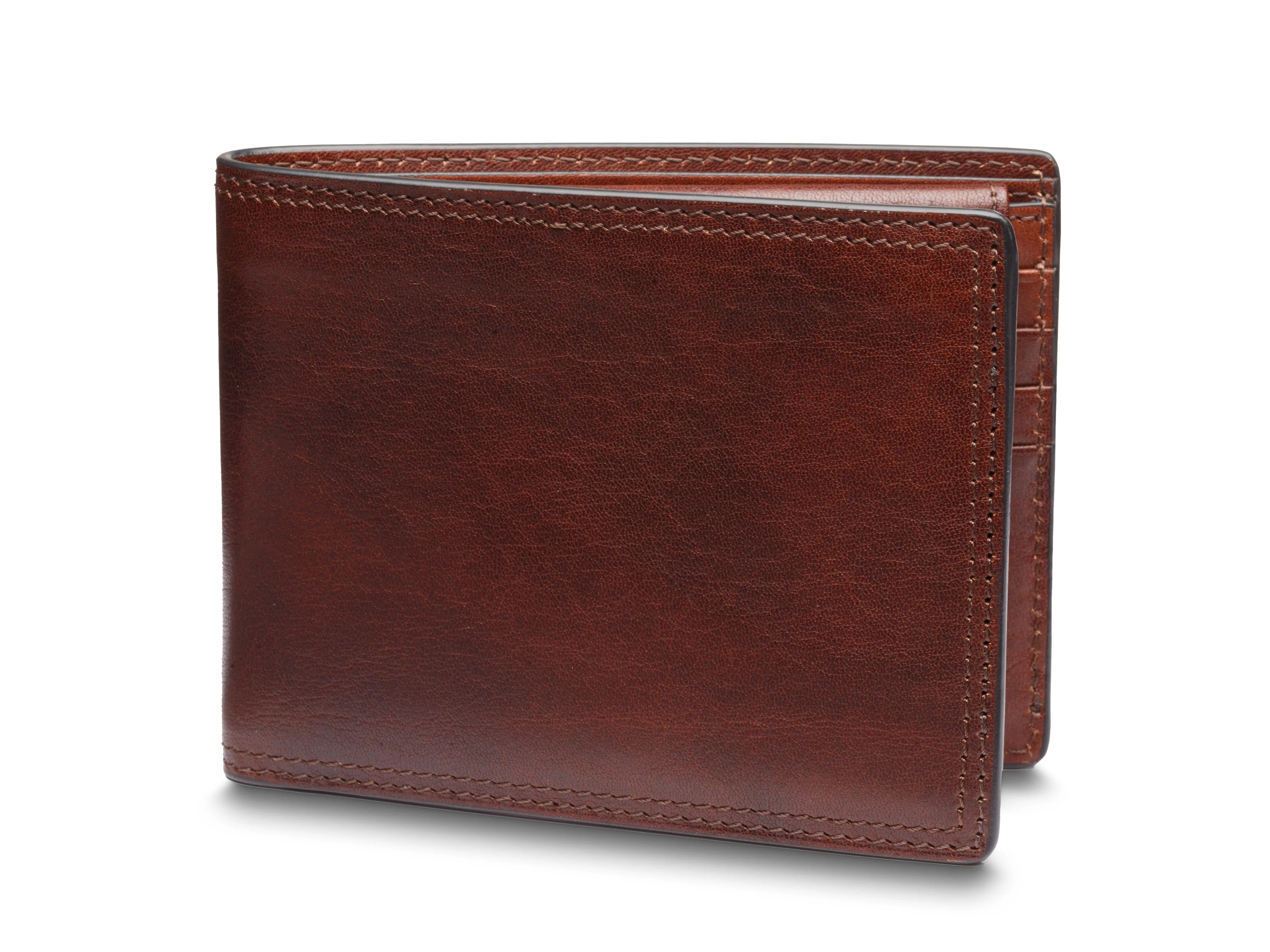 Dolce Italia Credit Wallet w/I.D. Passcase - Image 14