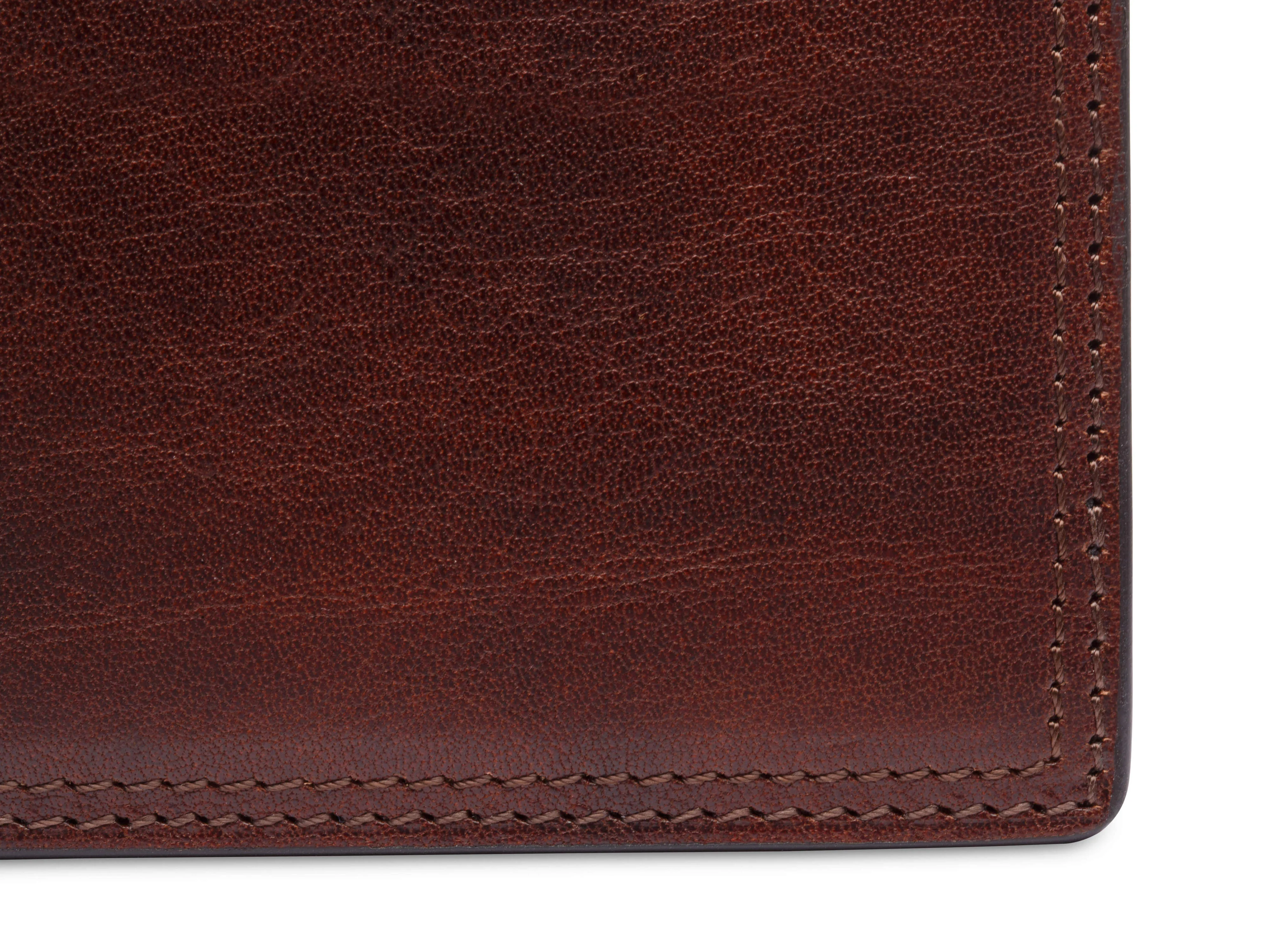 Dolce Italia Credit Wallet w/I.D. Passcase - Image 15
