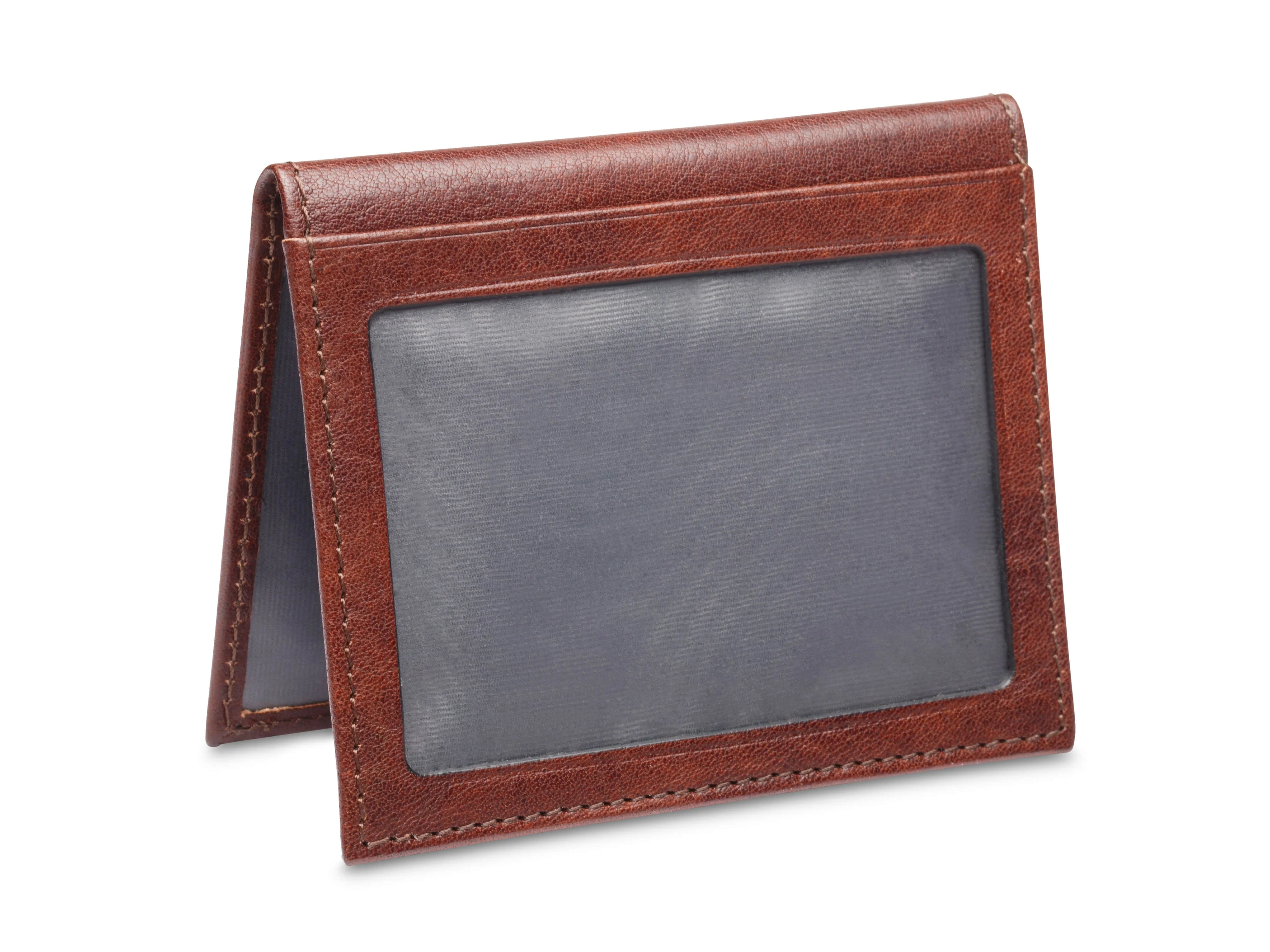 Dolce Italia Credit Wallet w/I.D. Passcase - Image 16