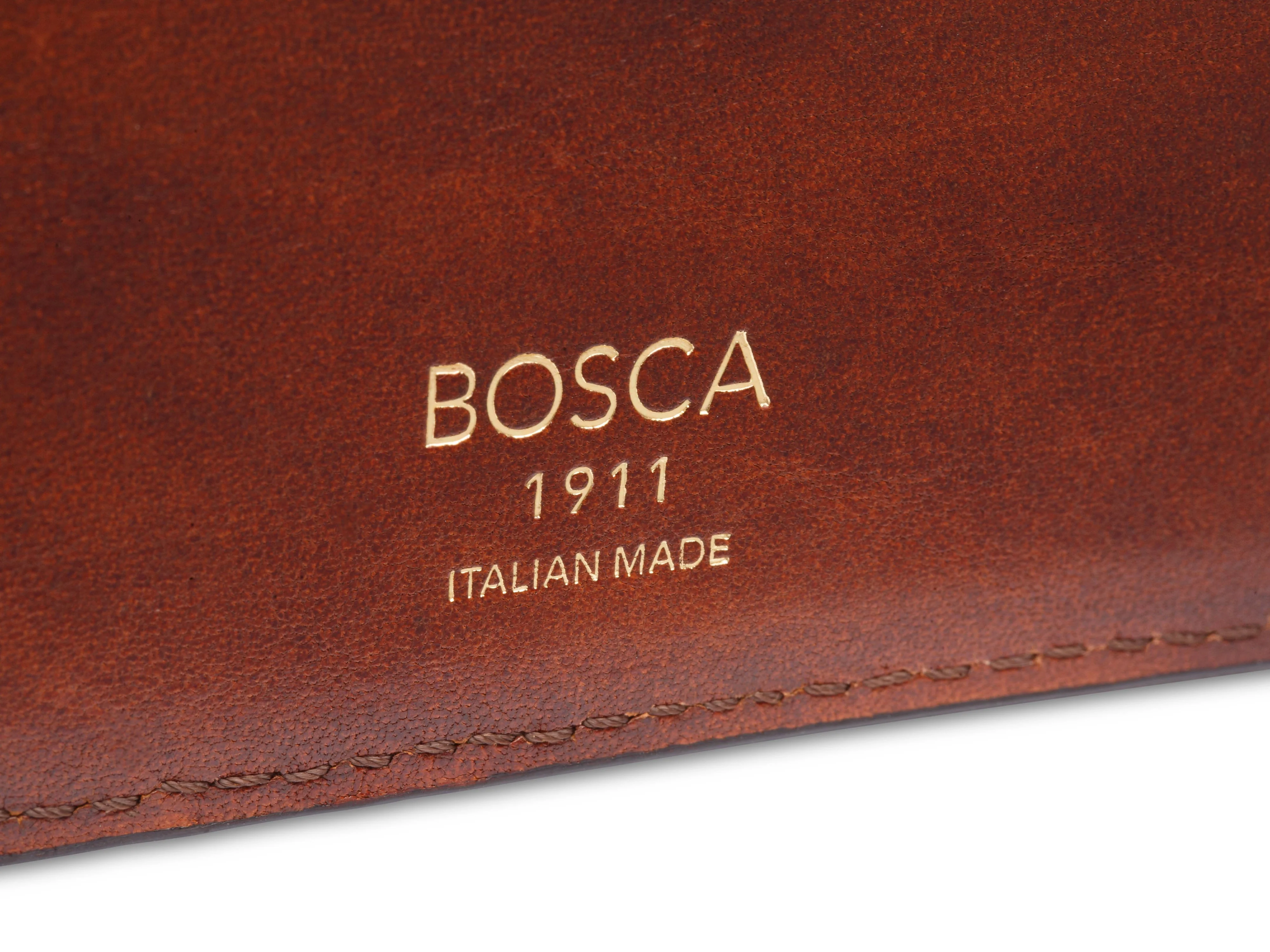 Dolce Italia Credit Wallet w/I.D. Passcase - Image 19