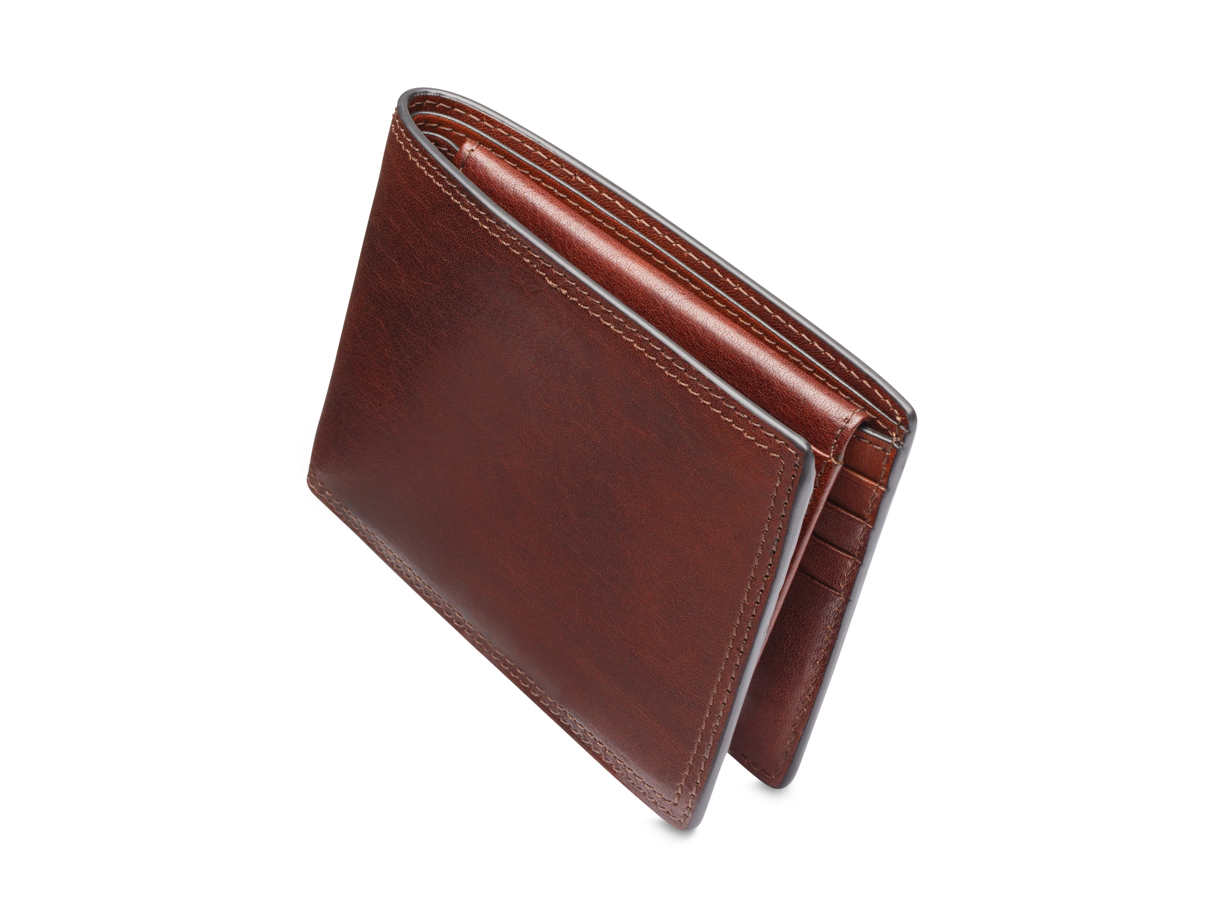 Dolce Italia Credit Wallet w/I.D. Passcase - Image 22
