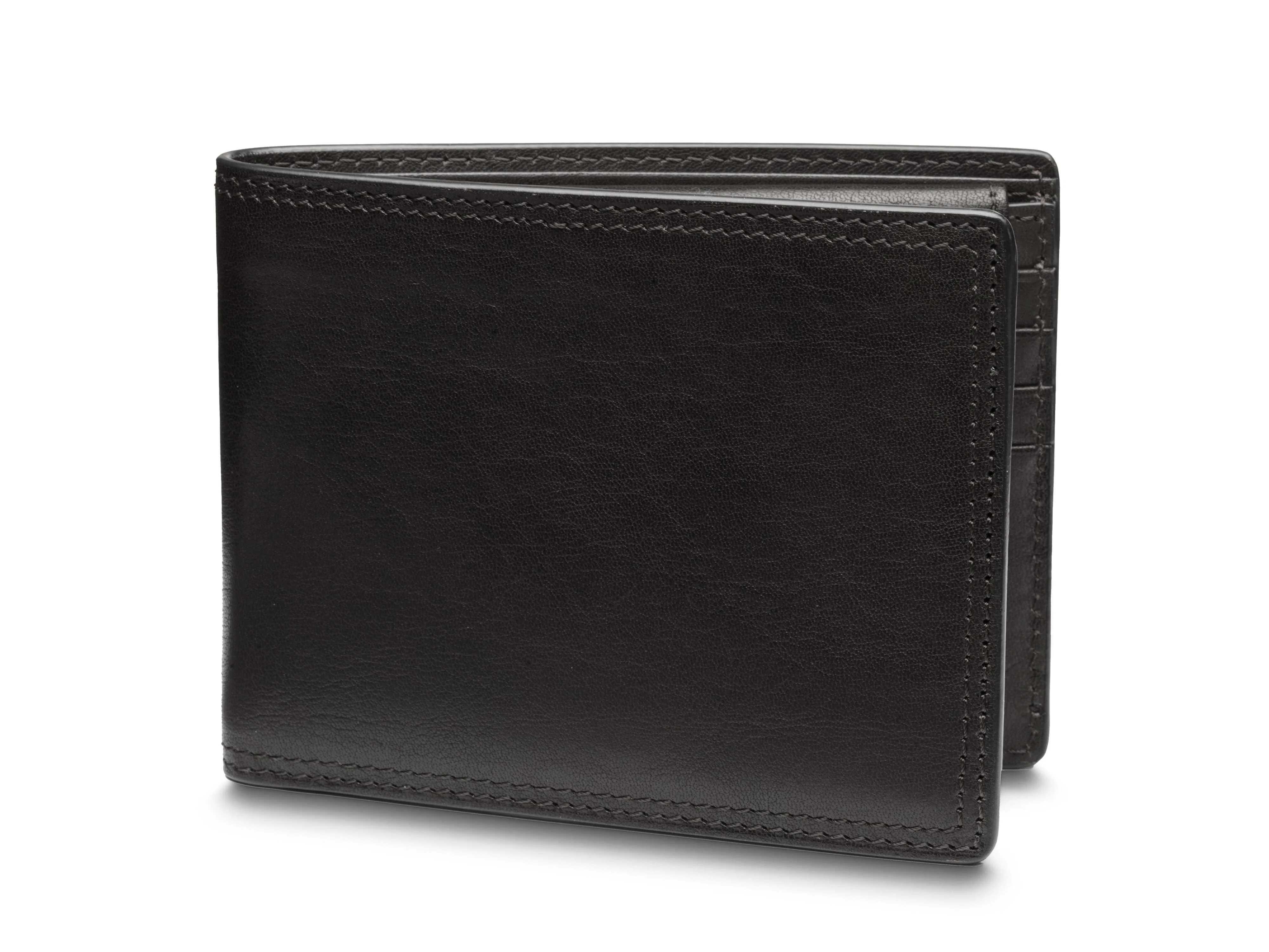 Dolce Italia Credit Wallet w/I.D. Passcase - Image 25