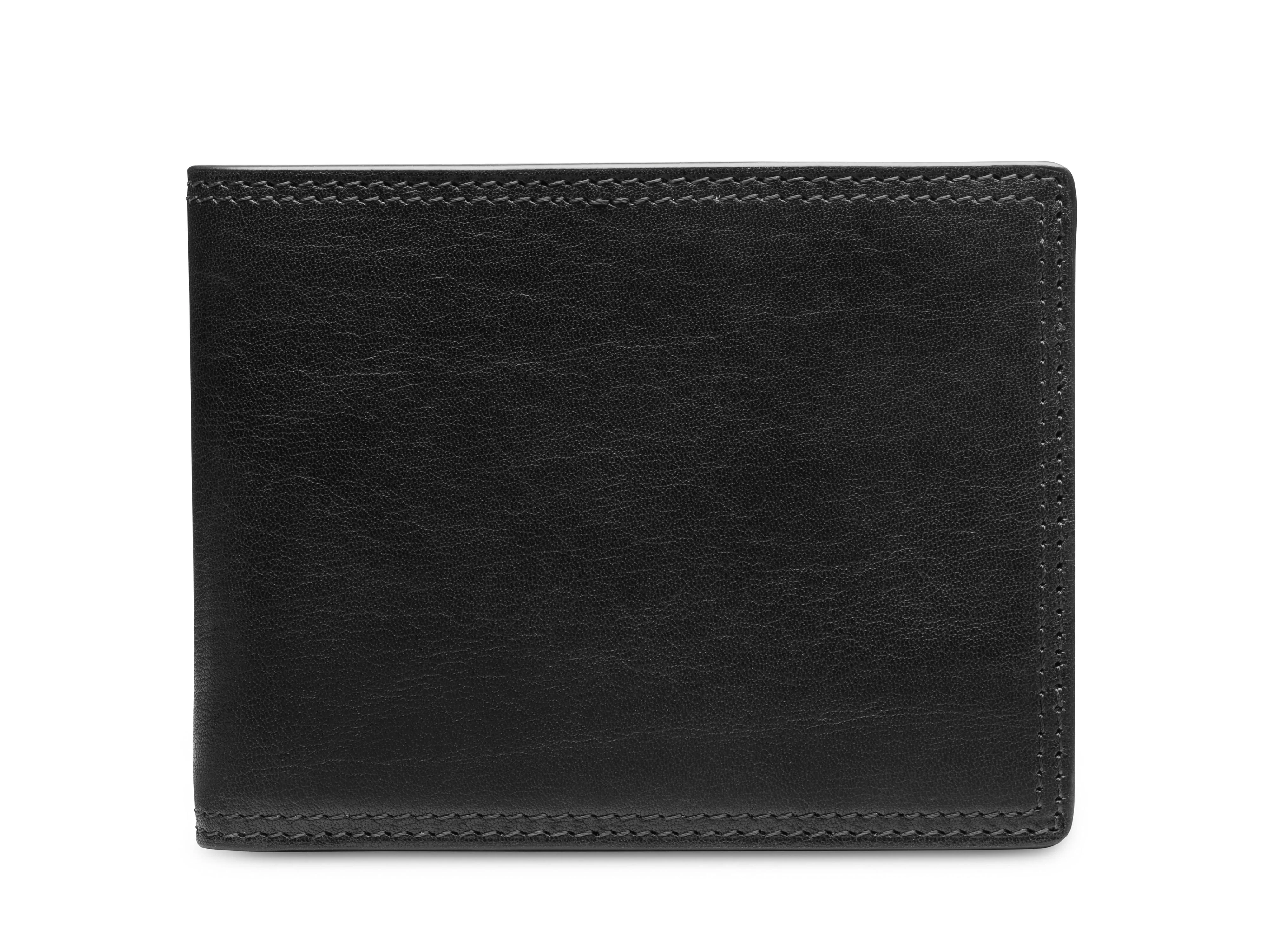 Dolce Italia Credit Wallet w/I.D. Passcase - Image 27