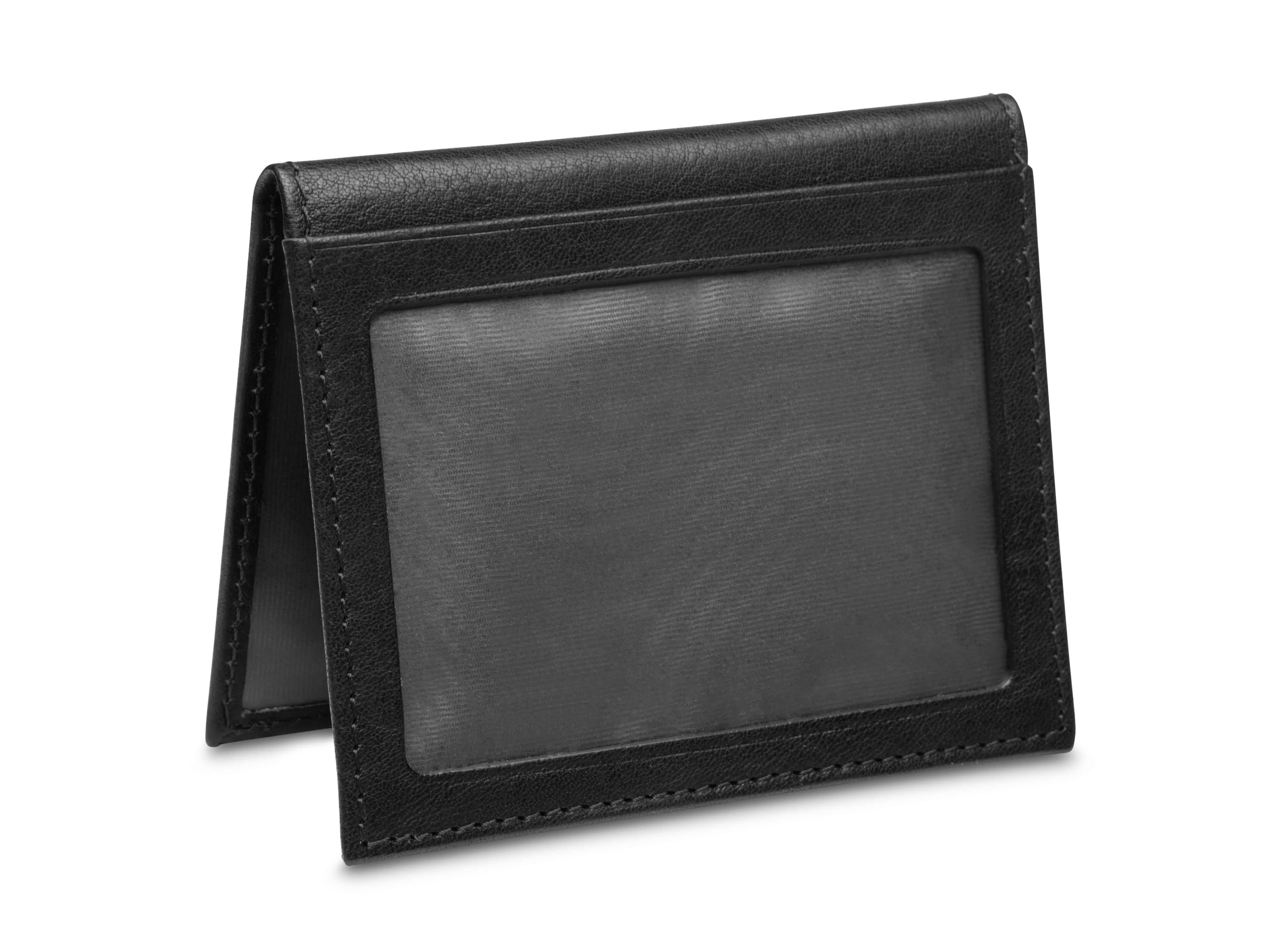 Dolce Italia Credit Wallet w/I.D. Passcase - Image 29