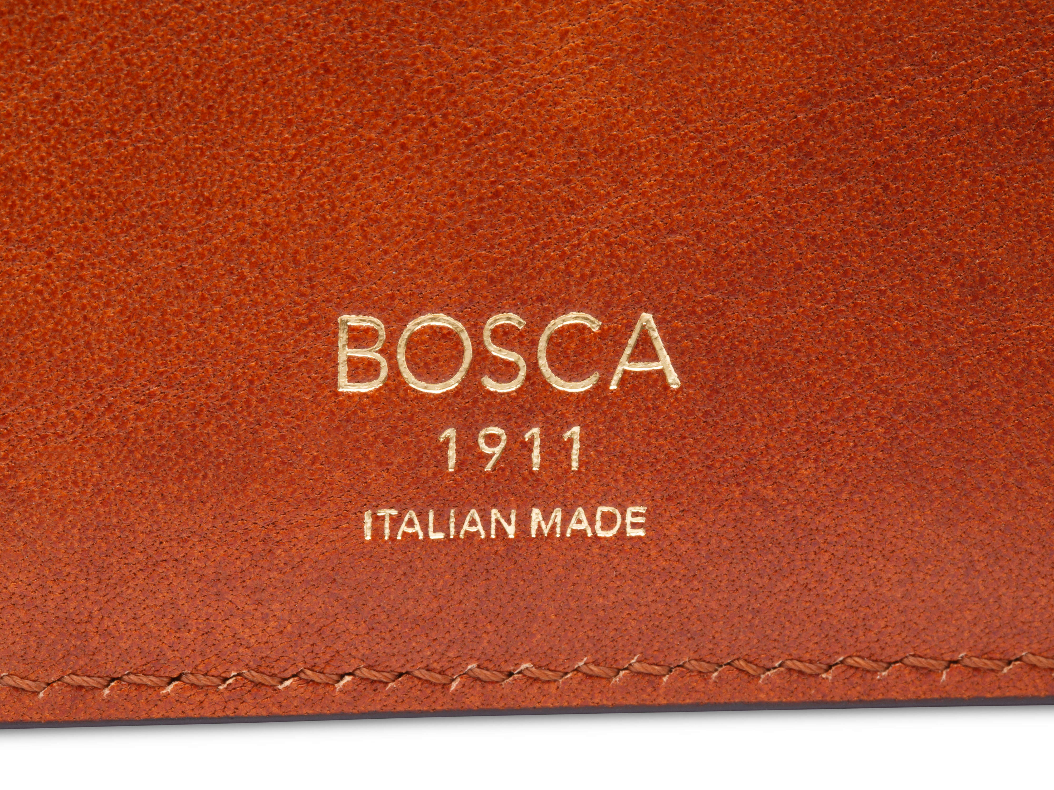 Dolce Italia Credit Wallet w/I.D. Passcase - Image 3