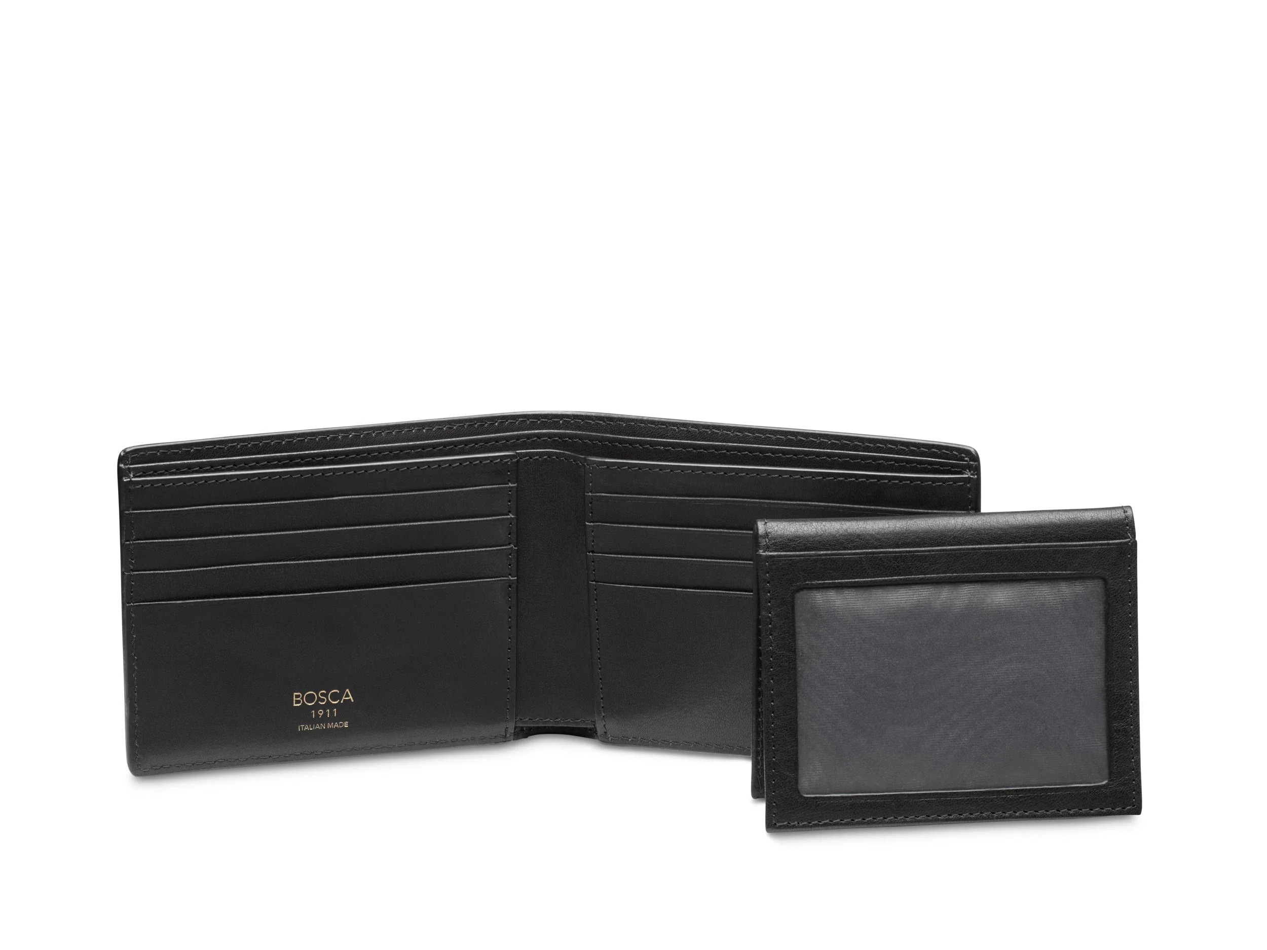 Dolce Italia Credit Wallet w/I.D. Passcase - Image 31