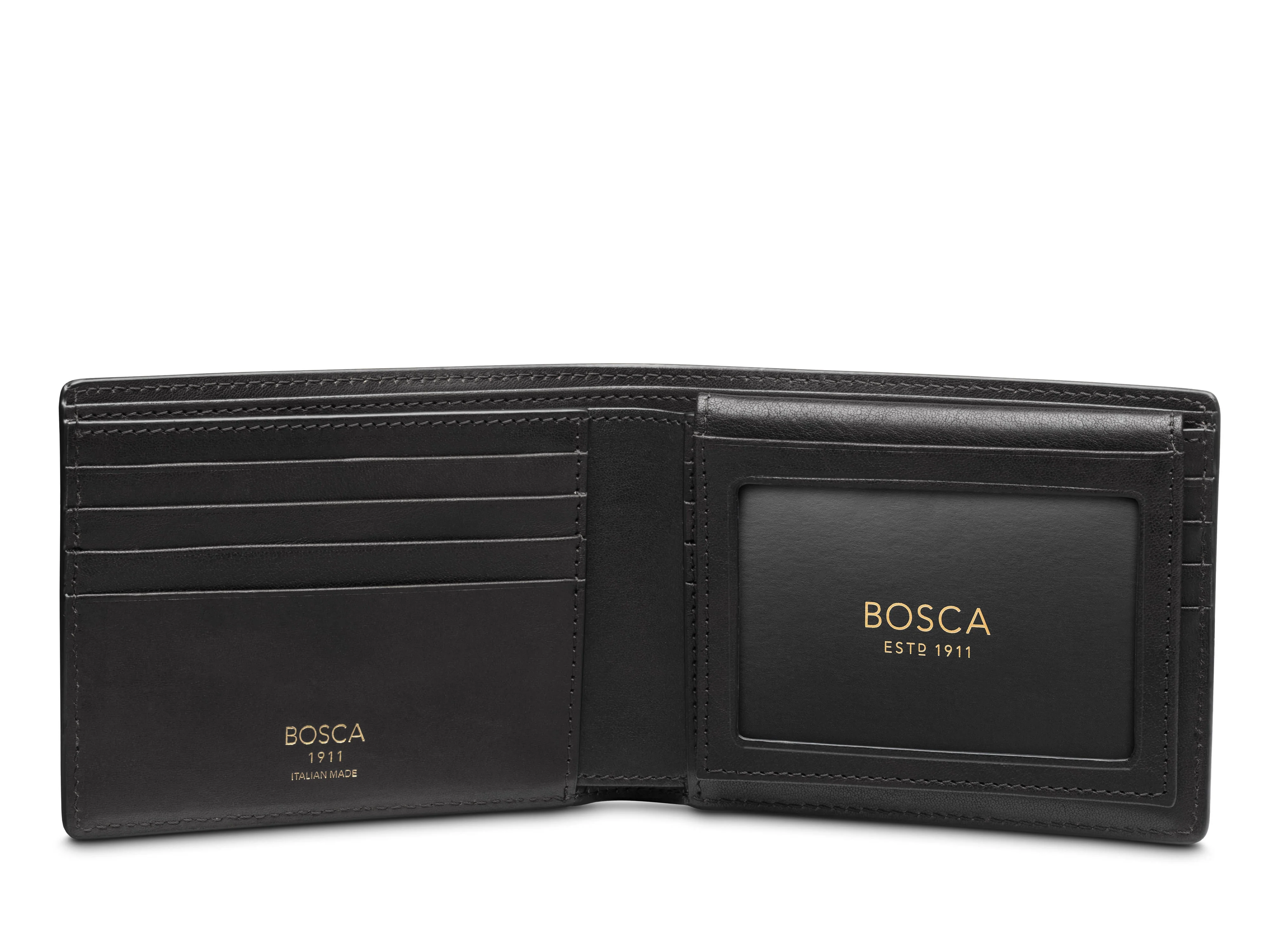 Dolce Italia Credit Wallet w/I.D. Passcase - Image 32