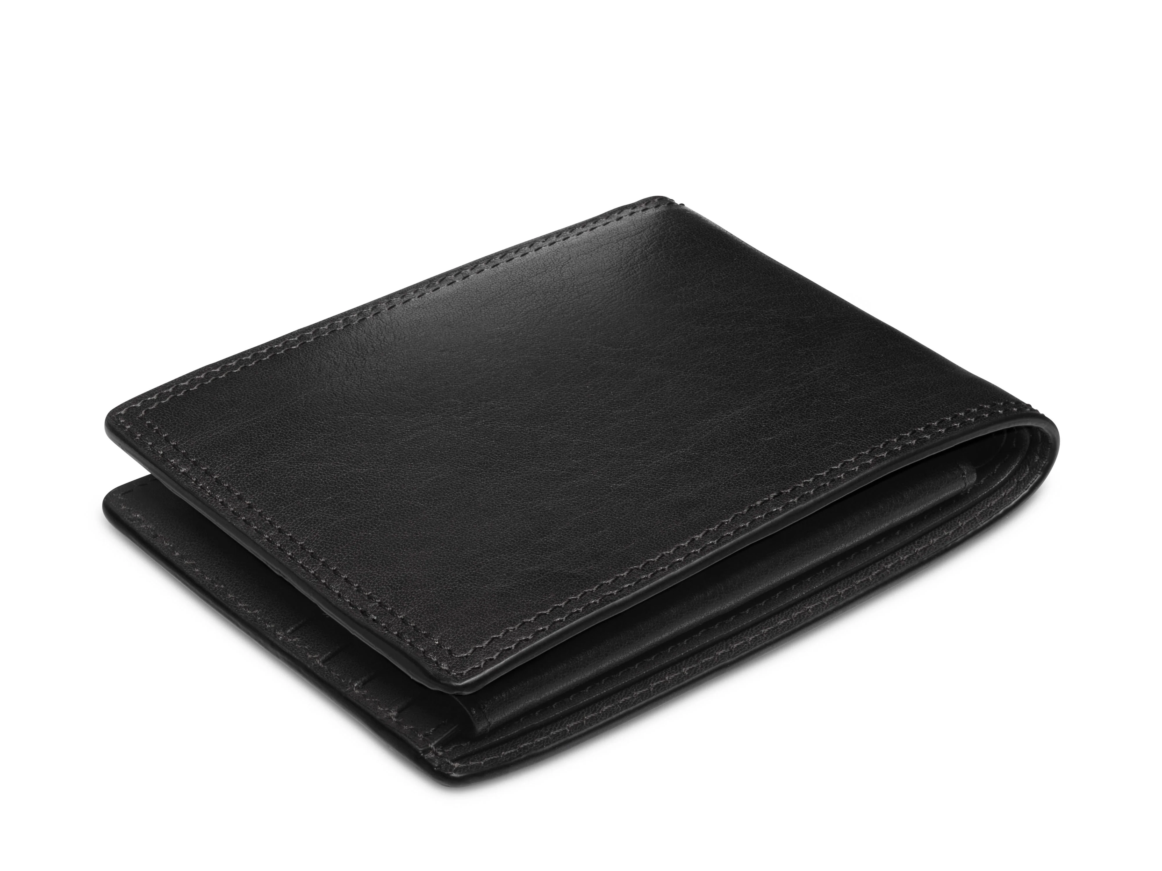Dolce Italia Credit Wallet w/I.D. Passcase - Image 34