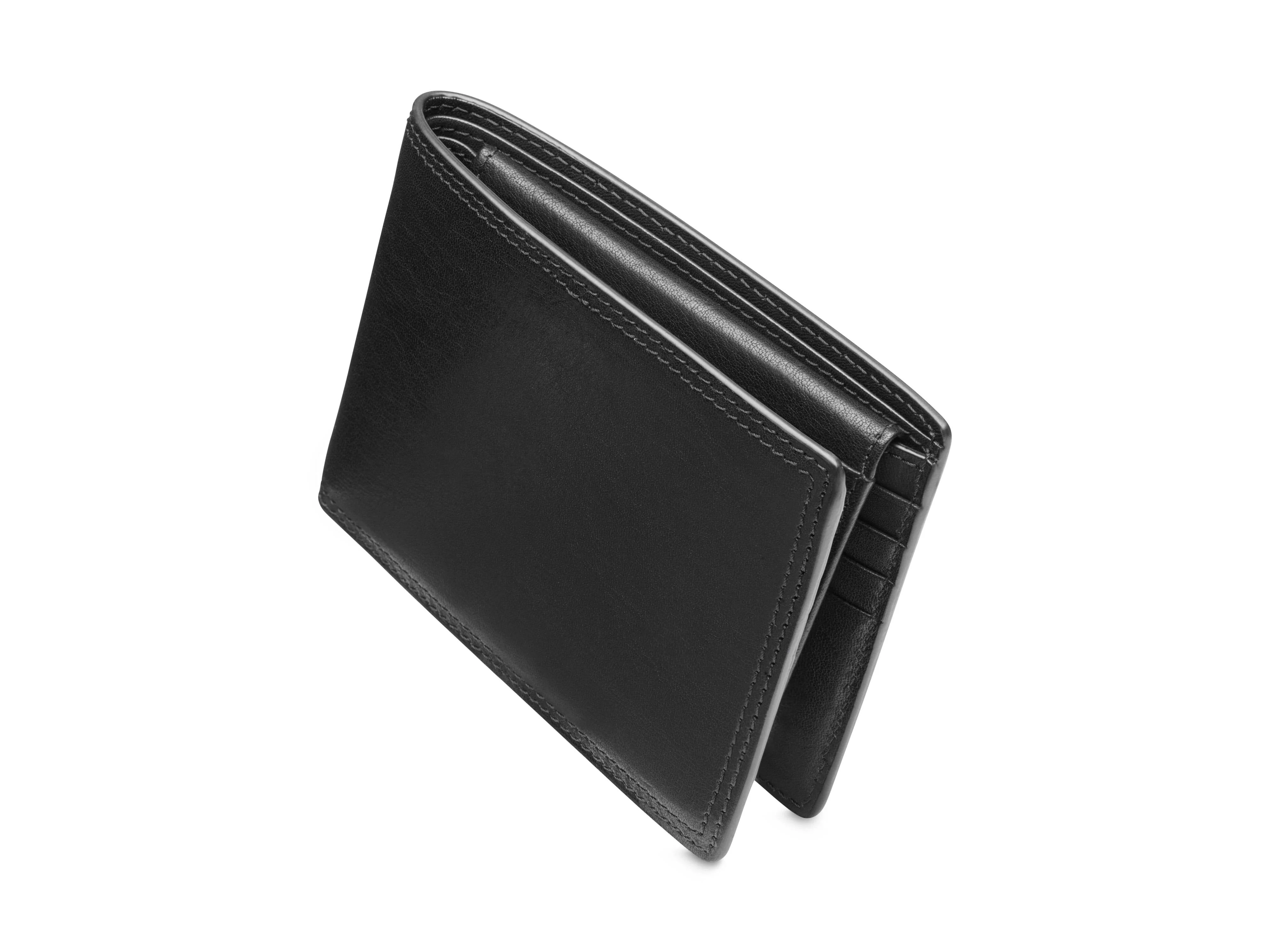 Dolce Italia Credit Wallet w/I.D. Passcase - Image 35