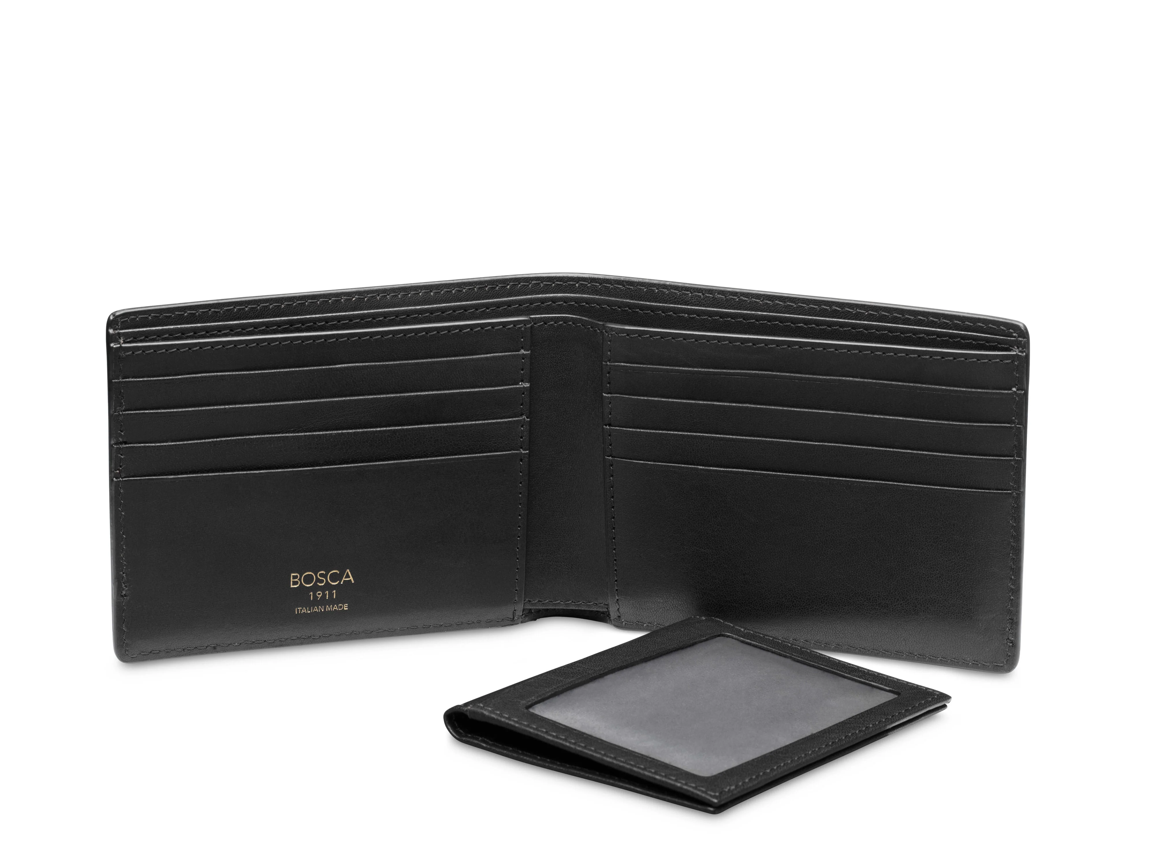 Dolce Italia Credit Wallet w/I.D. Passcase - Image 36