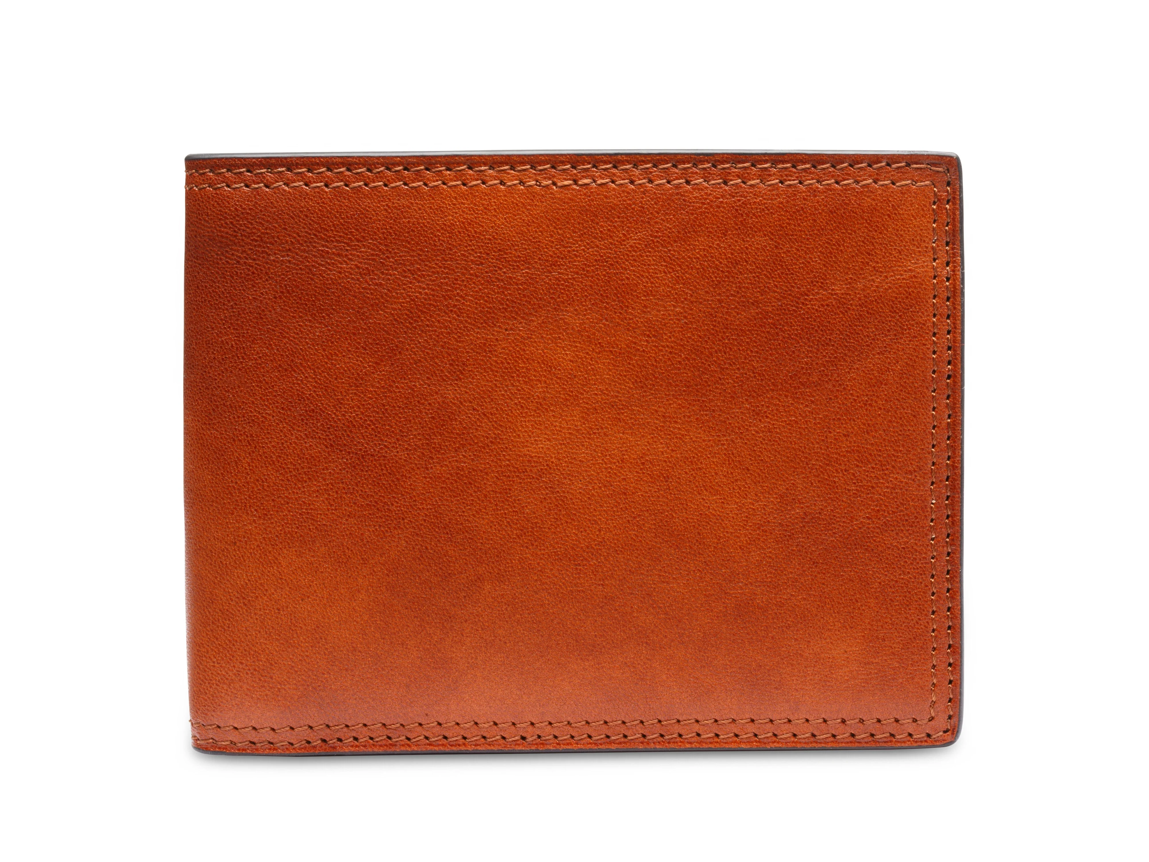 Dolce Italia Credit Wallet w/I.D. Passcase - Image 5
