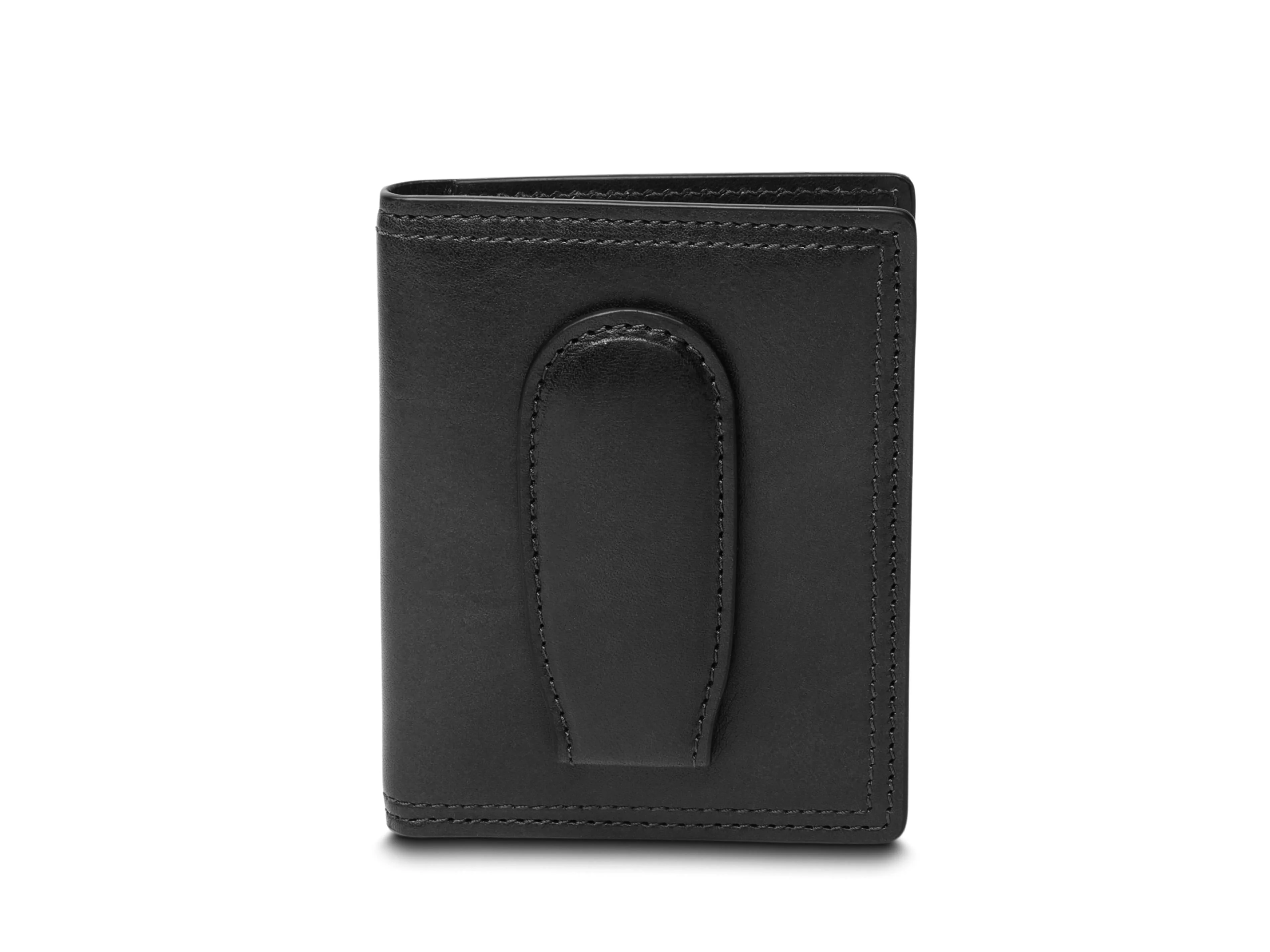 Dolce Italia Deluxe Front Pocket Wallet w/ Magnetic Clip - Image 12