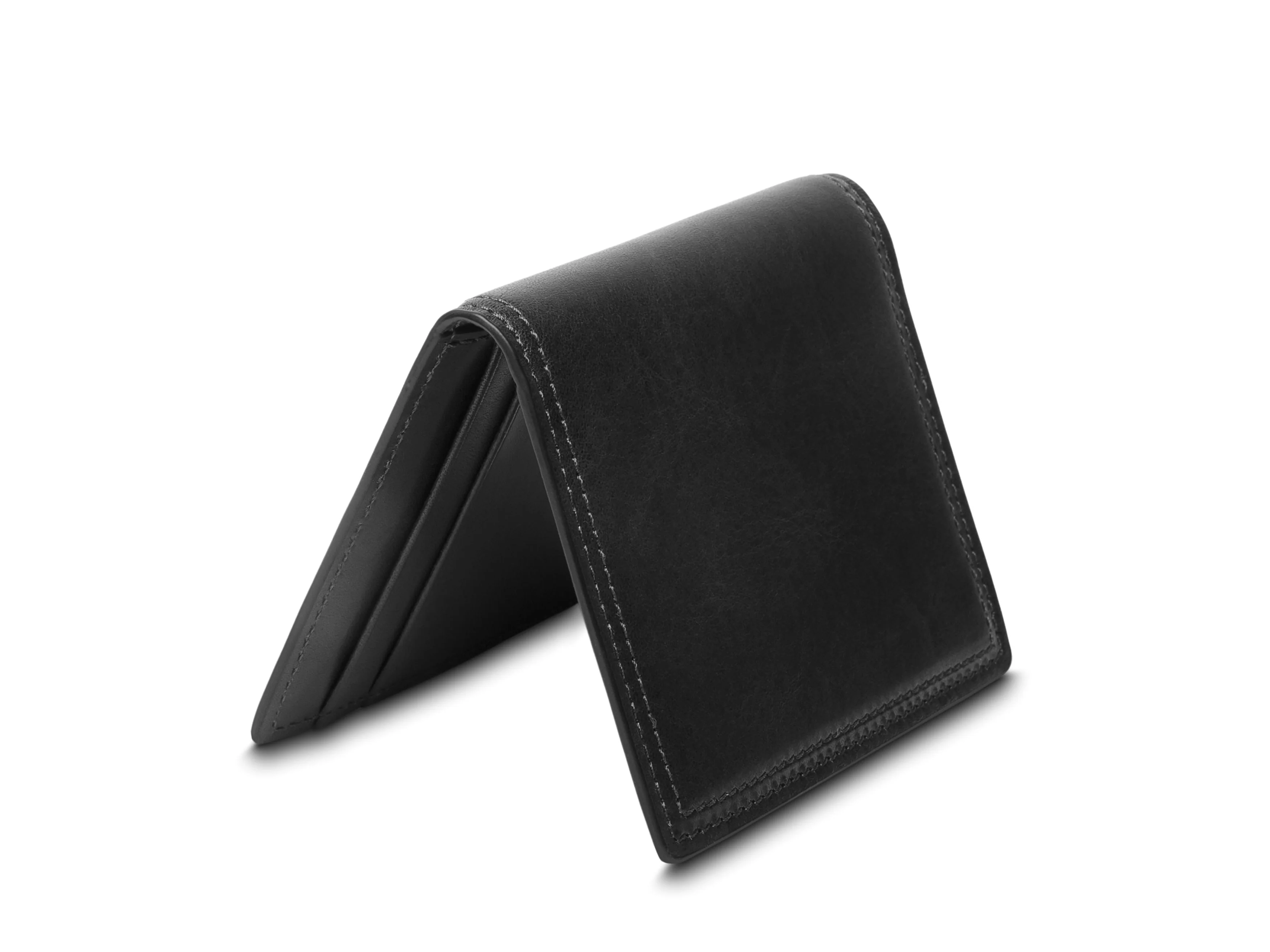 Dolce Italia Deluxe Front Pocket Wallet w/ Magnetic Clip - Image 13