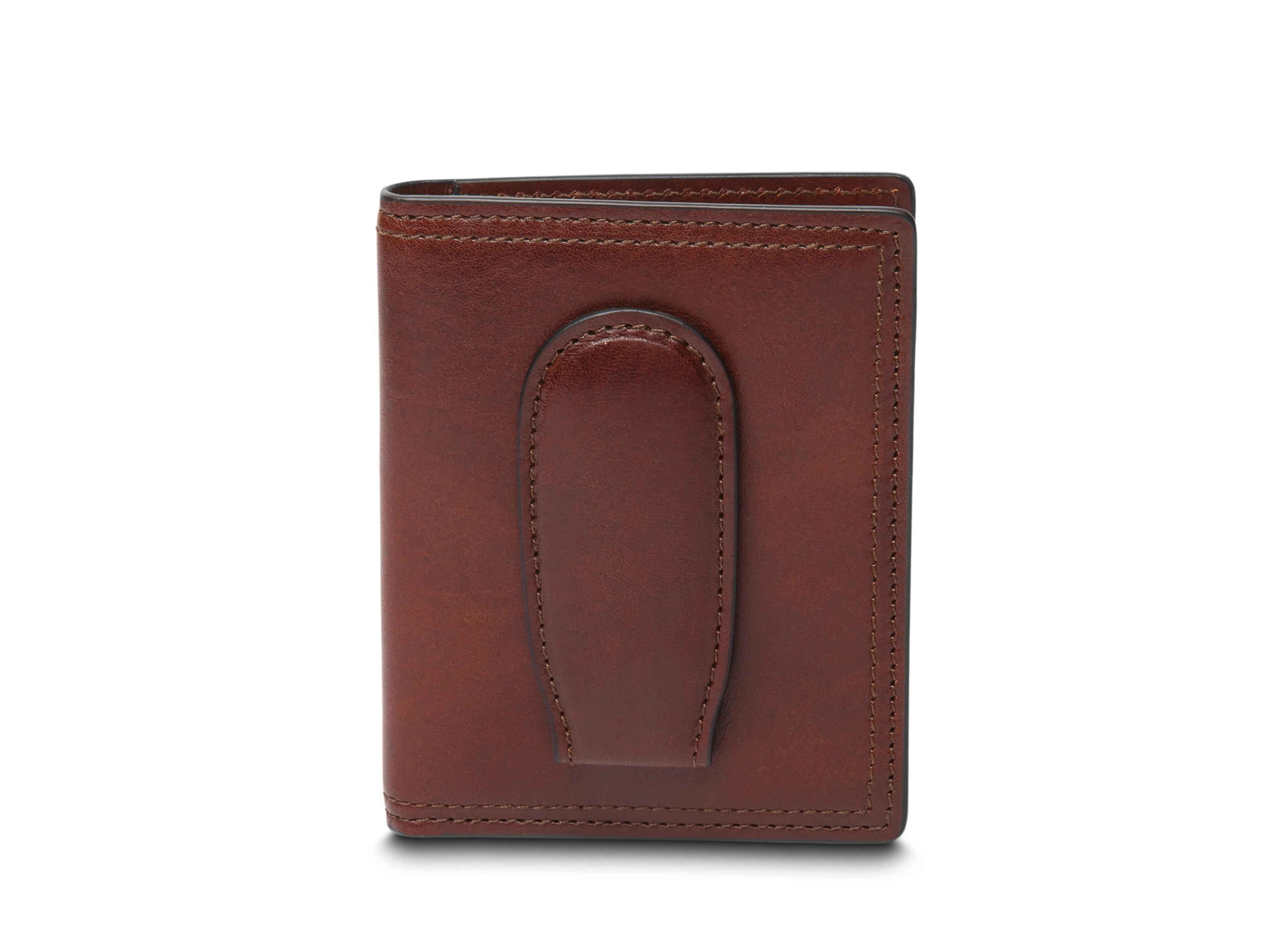 Dolce Italia Deluxe Front Pocket Wallet w/ Magnetic Clip - Image 7