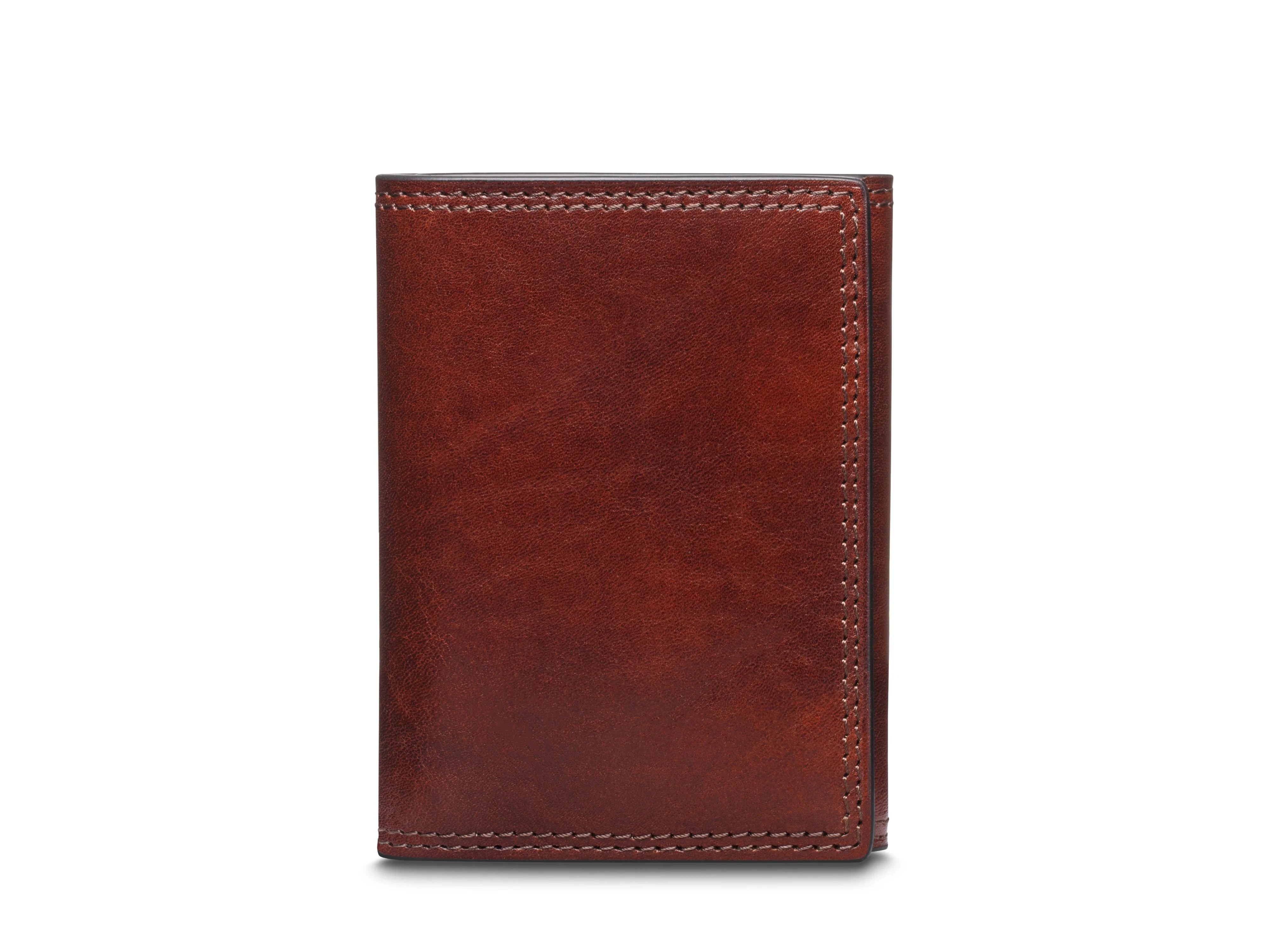 Dolce Italia Double I.D. Trifold Wallet - Image 12