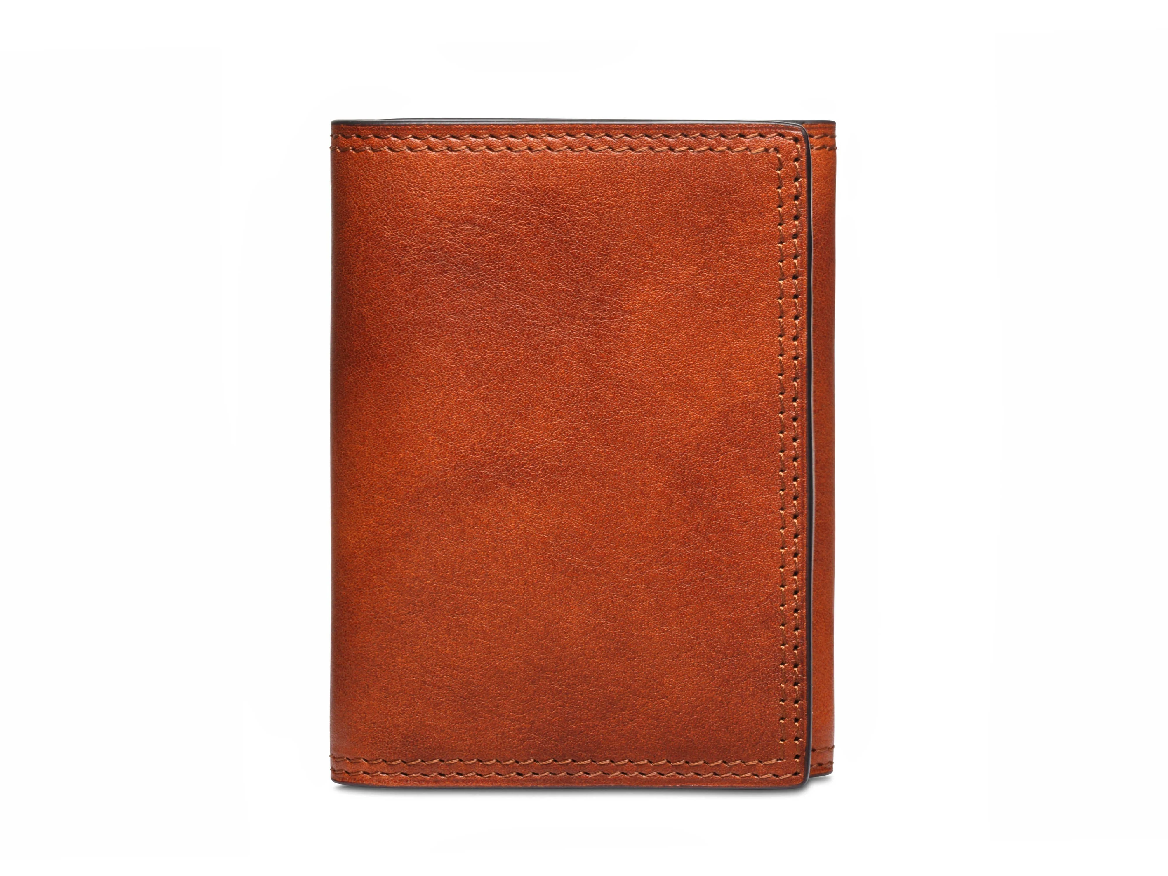 Dolce Italia Double I.D. Trifold Wallet - Image 5