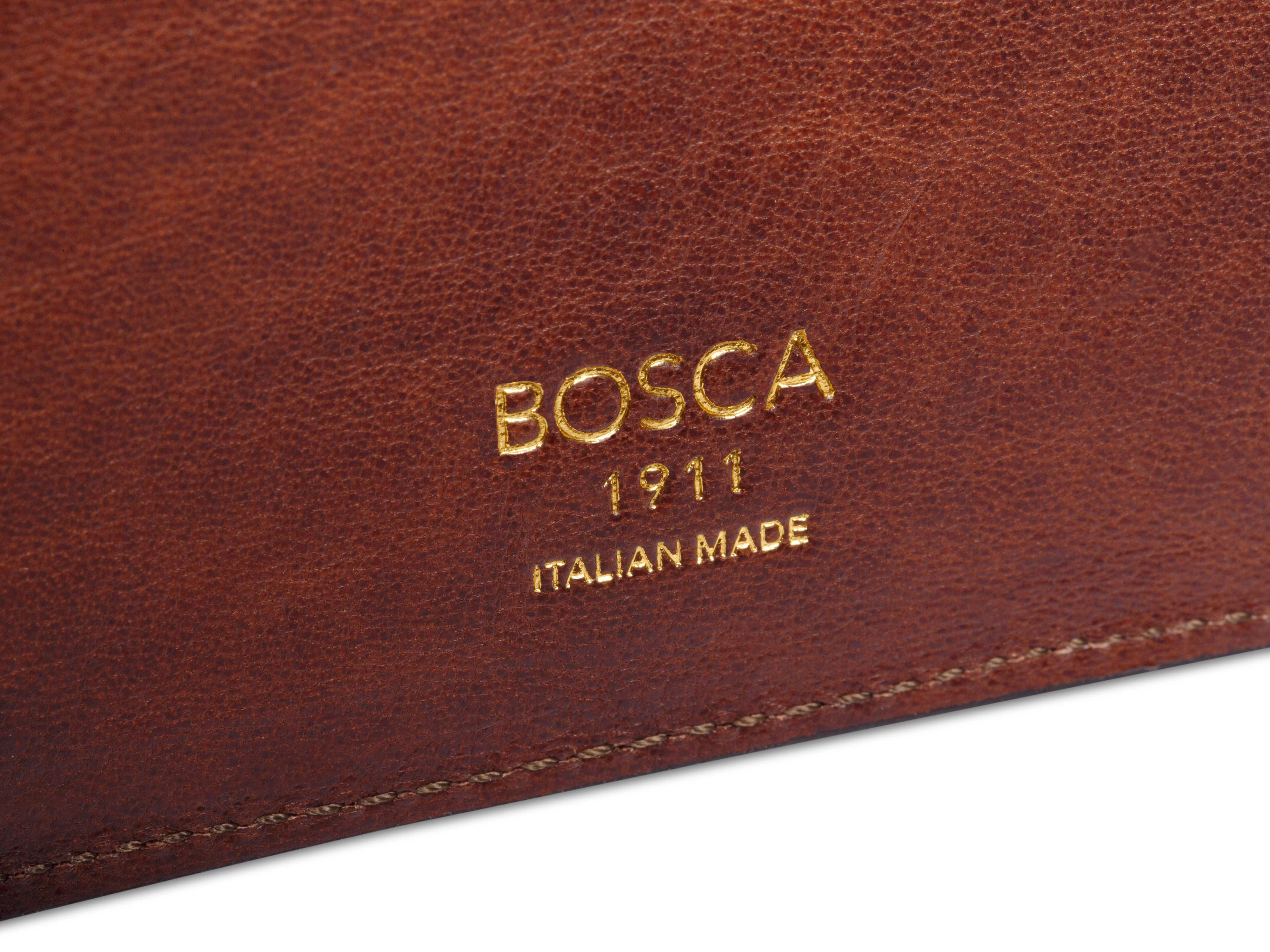 Dolce Italia Small Bifold Wallet - Image 10