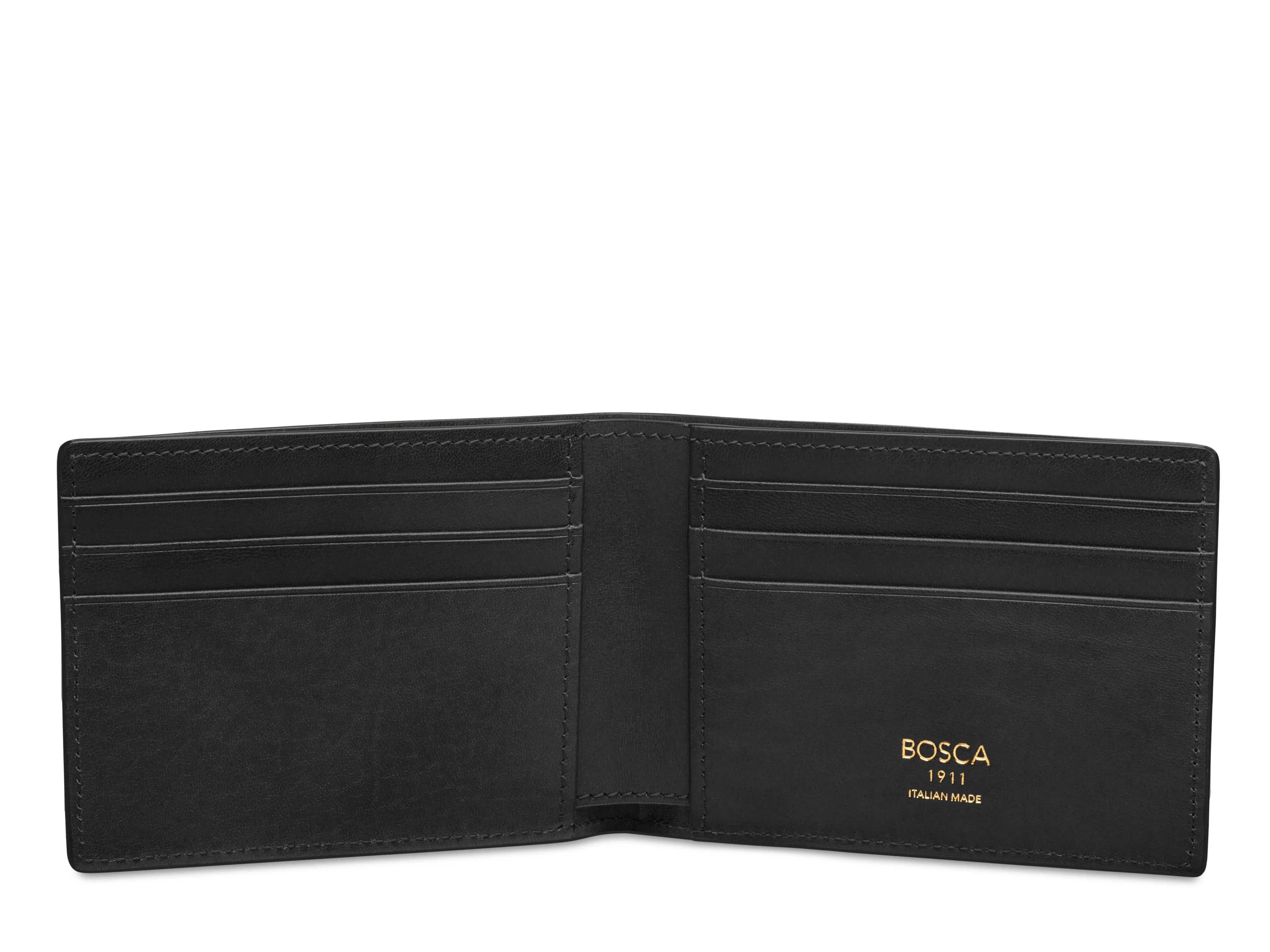 Dolce Italia Small Bifold Wallet - Image 17