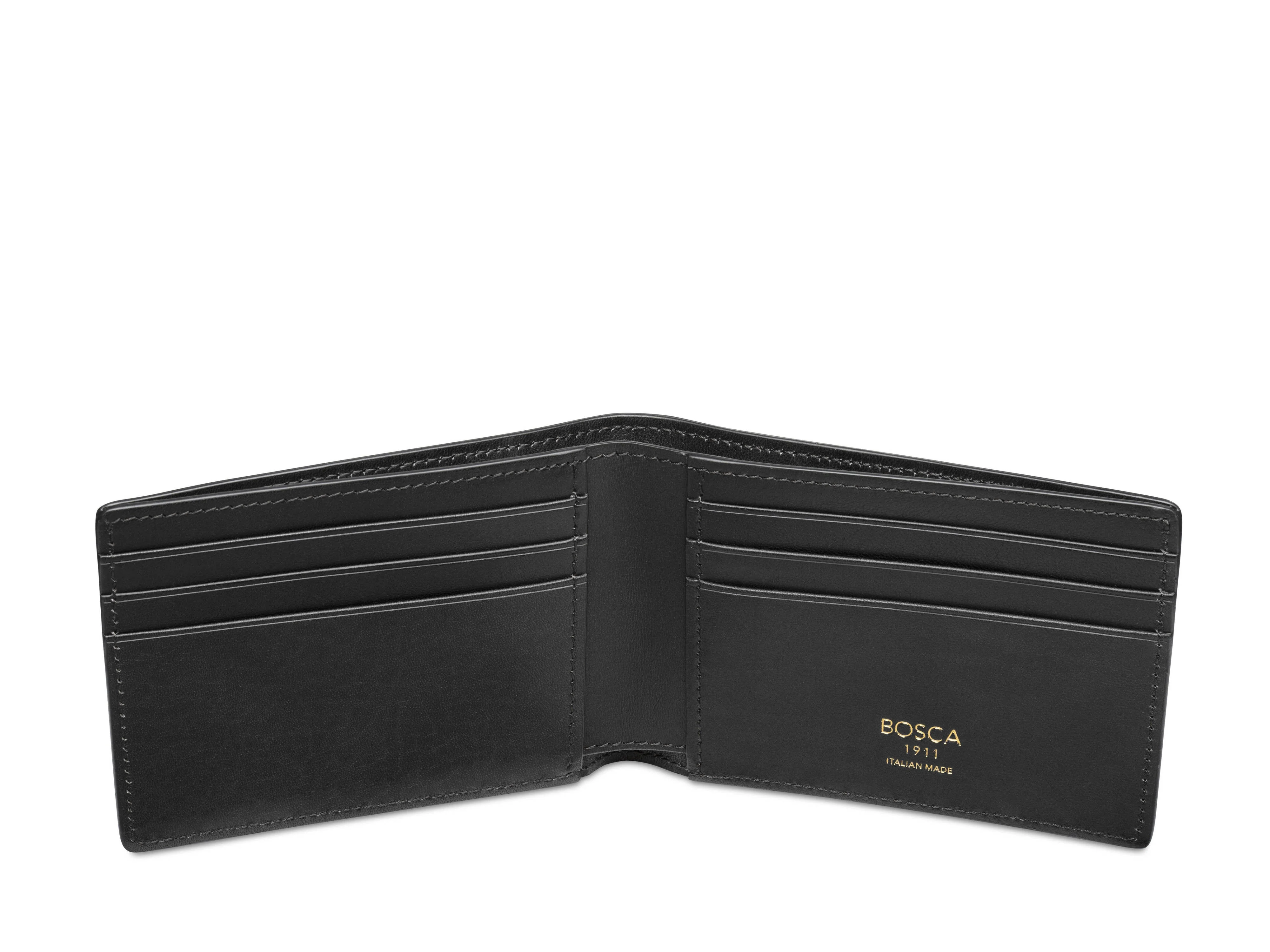 Dolce Italia Small Bifold Wallet - Image 18