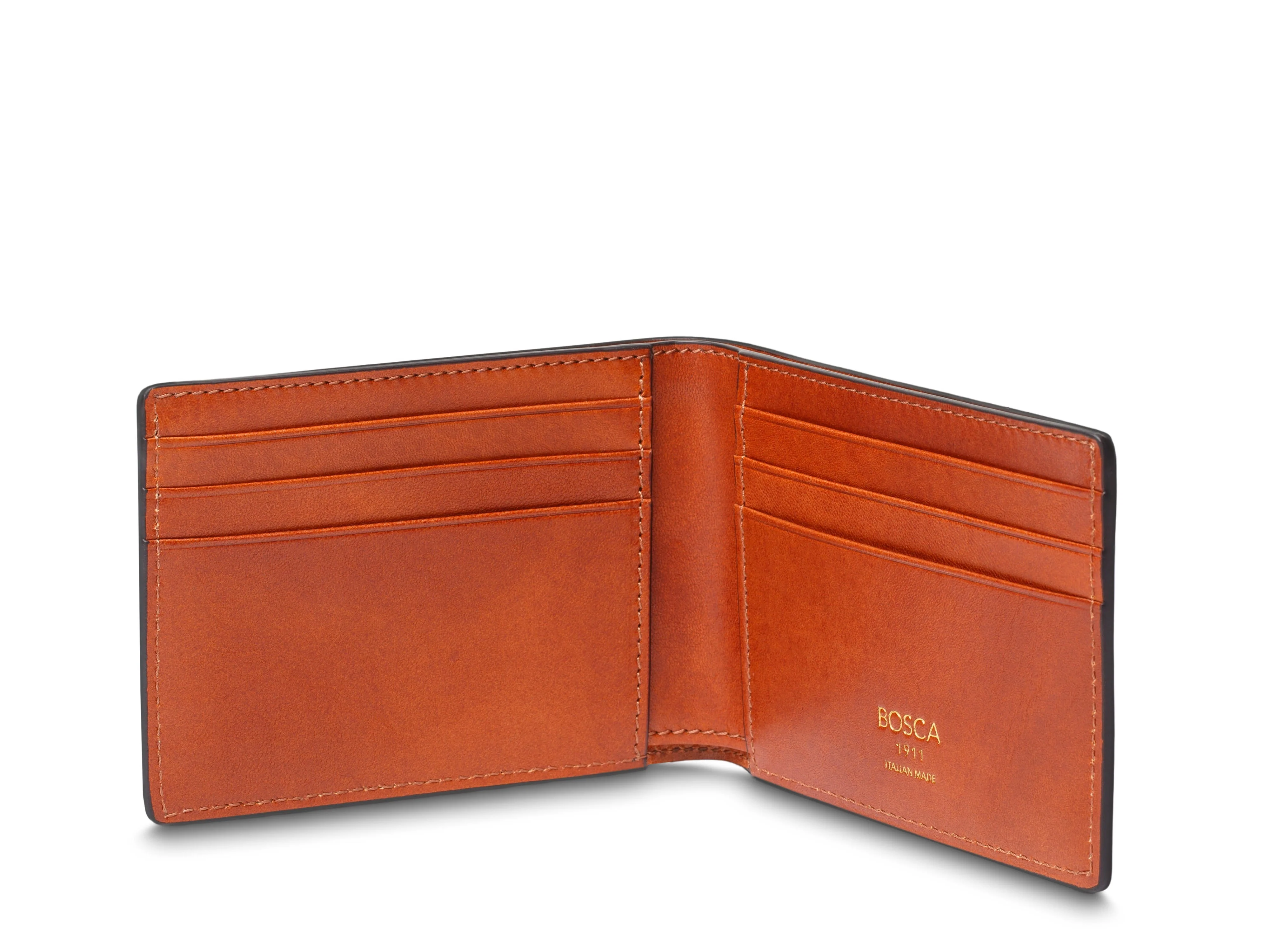 Dolce Italia Small Bifold Wallet - Image 4