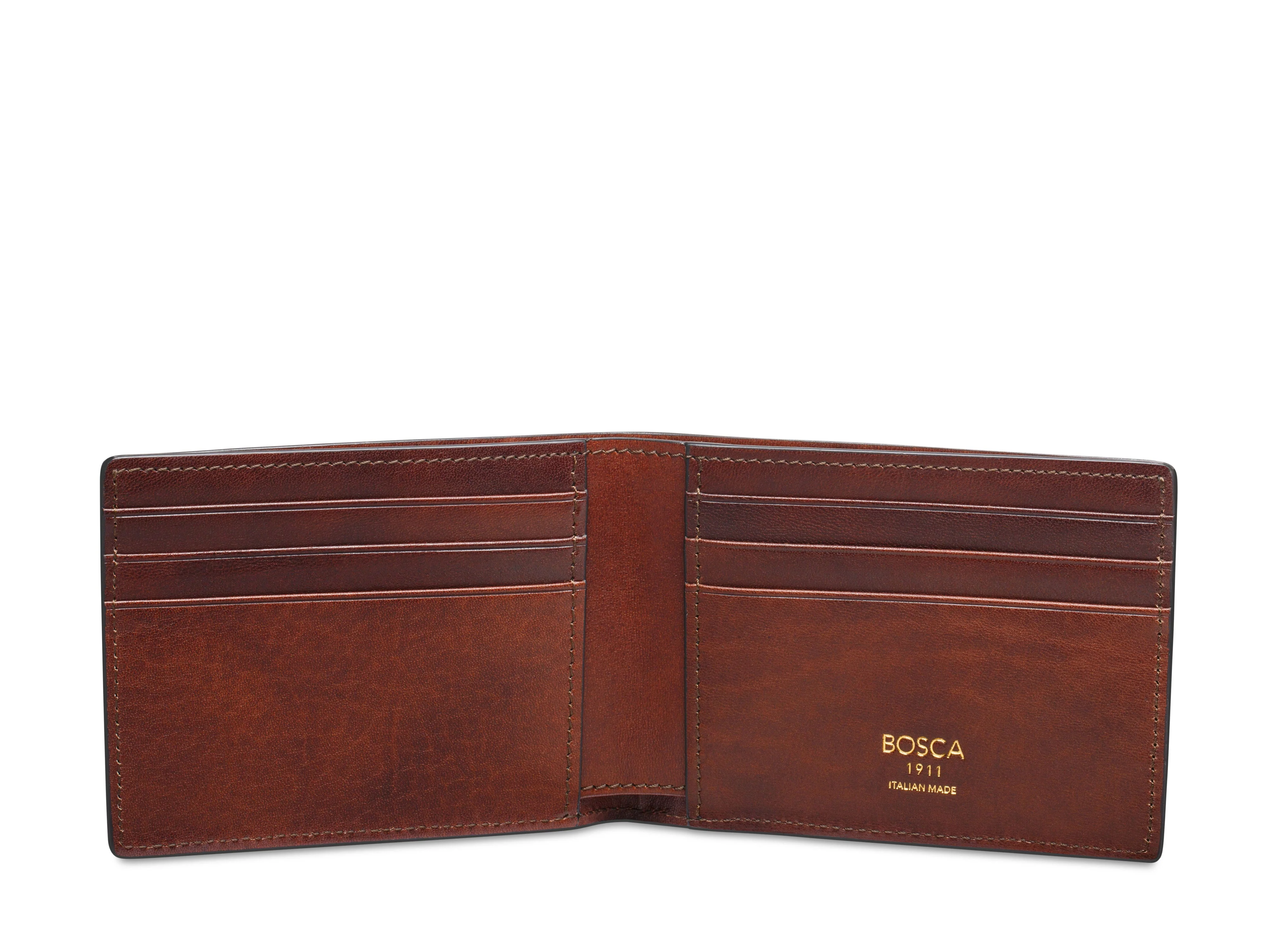 Dolce Italia Small Bifold Wallet - Image 8