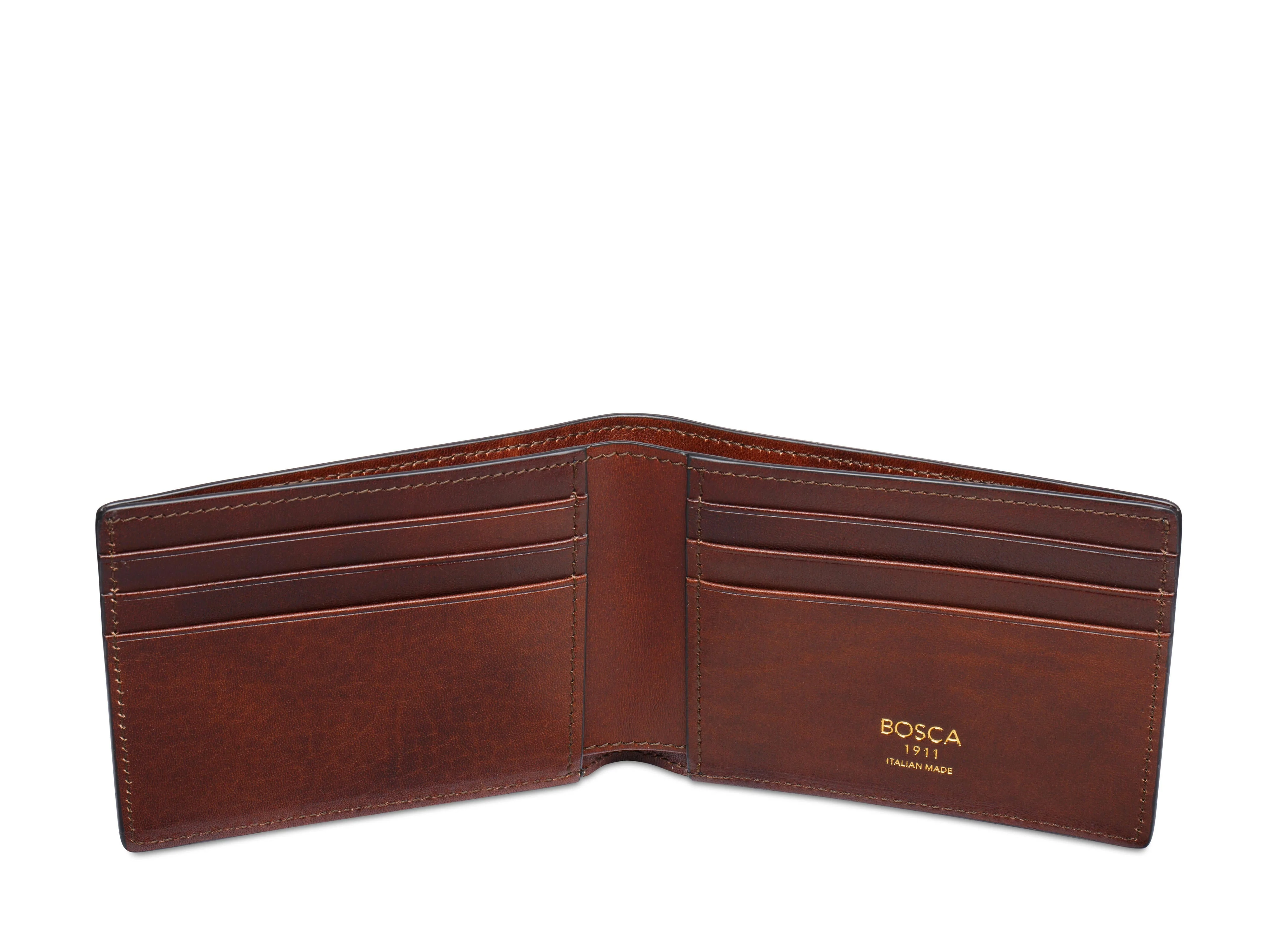 Dolce Italia Small Bifold Wallet - Image 9