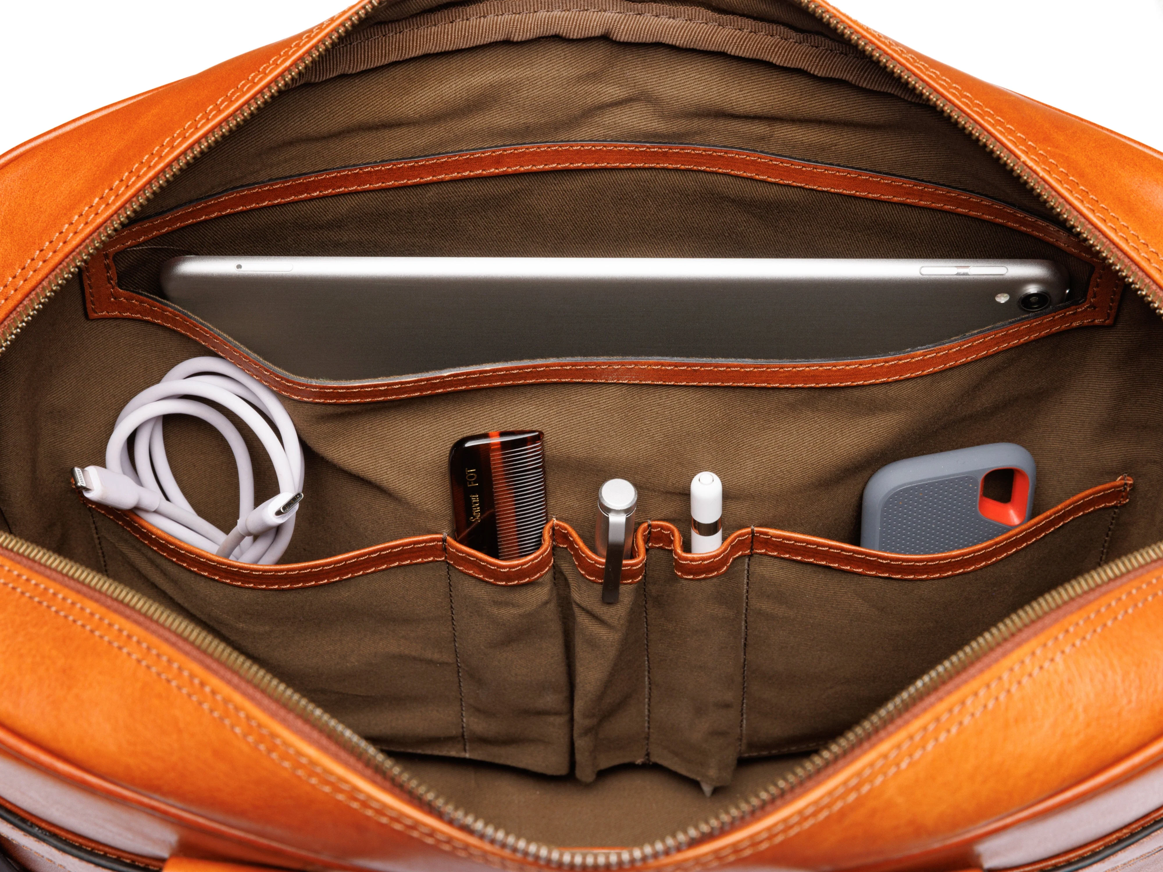 Dolce Italia Single Gusset Stringer - Image 5