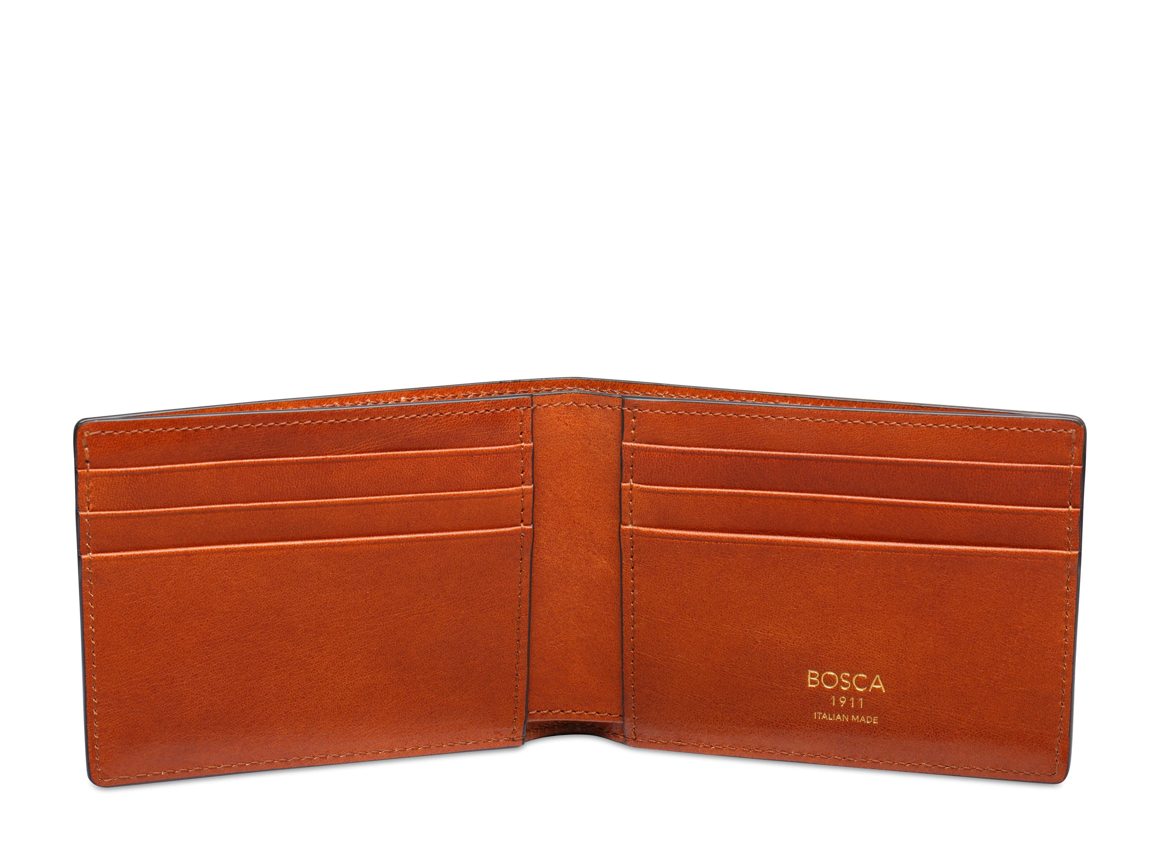 Dolce Italia Small Guitar Pick Wallet - Image 3