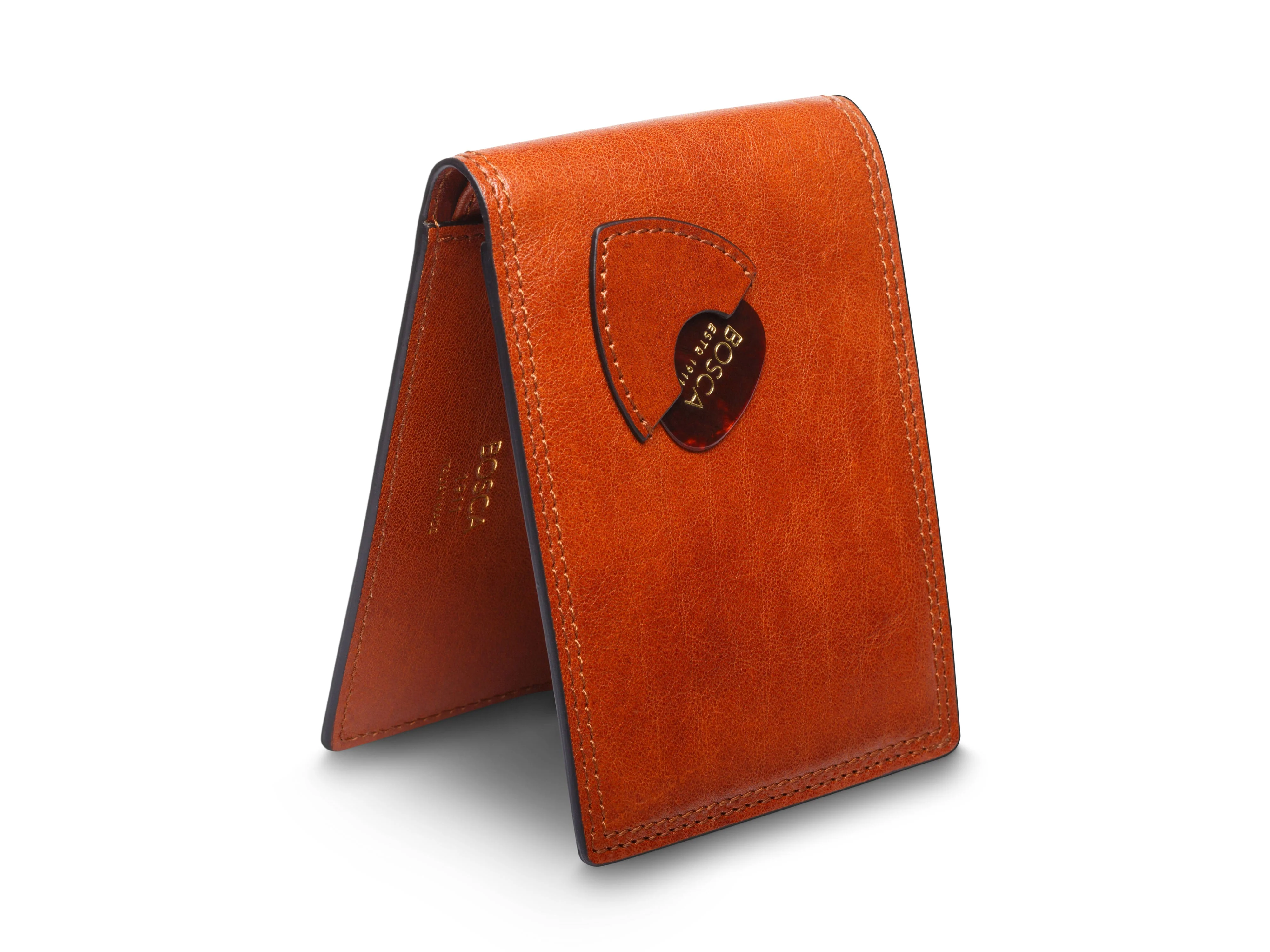 Dolce Italia Small Guitar Pick Wallet - Image 4