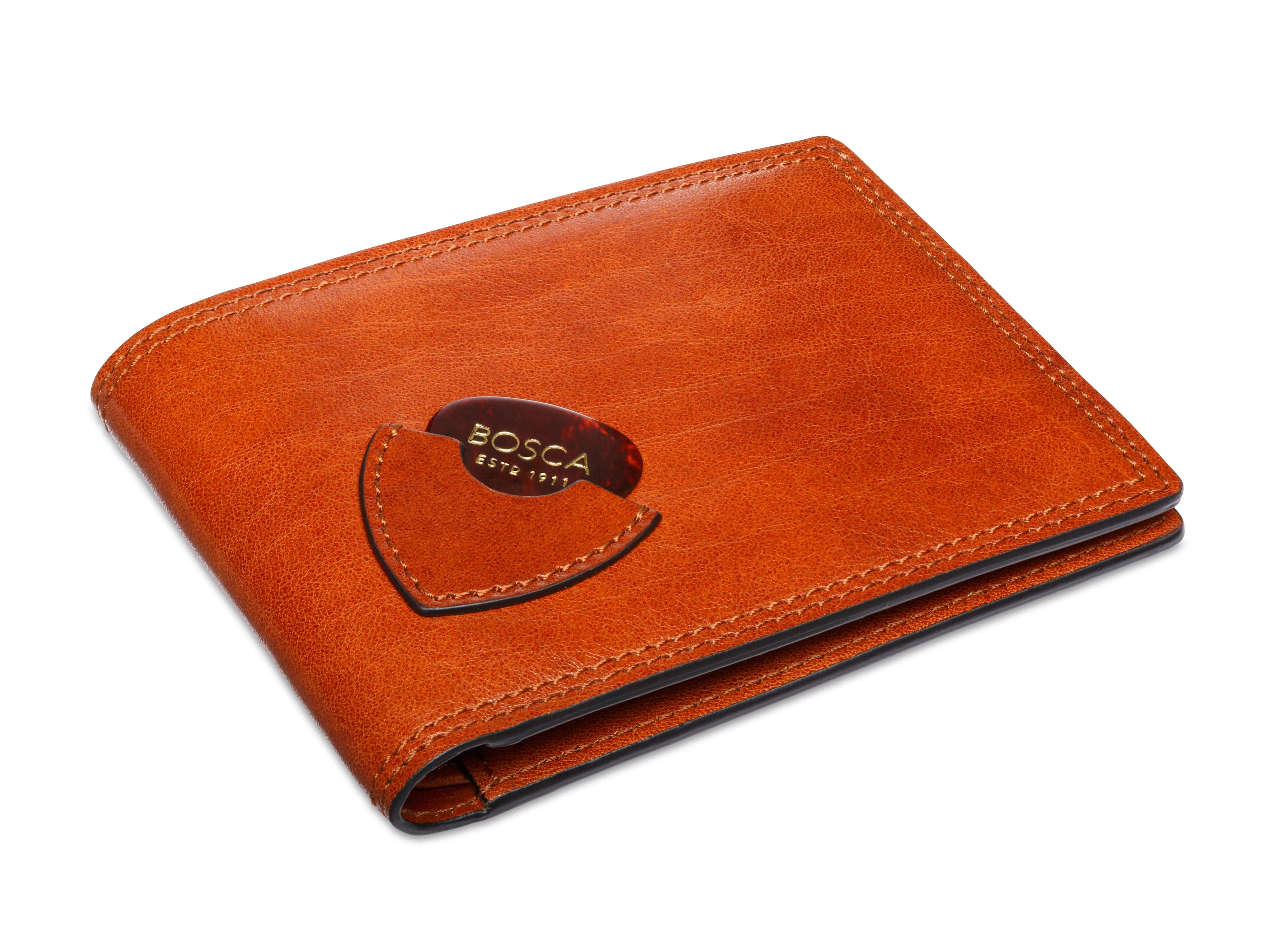 Dolce Italia Small Guitar Pick Wallet - Image 5