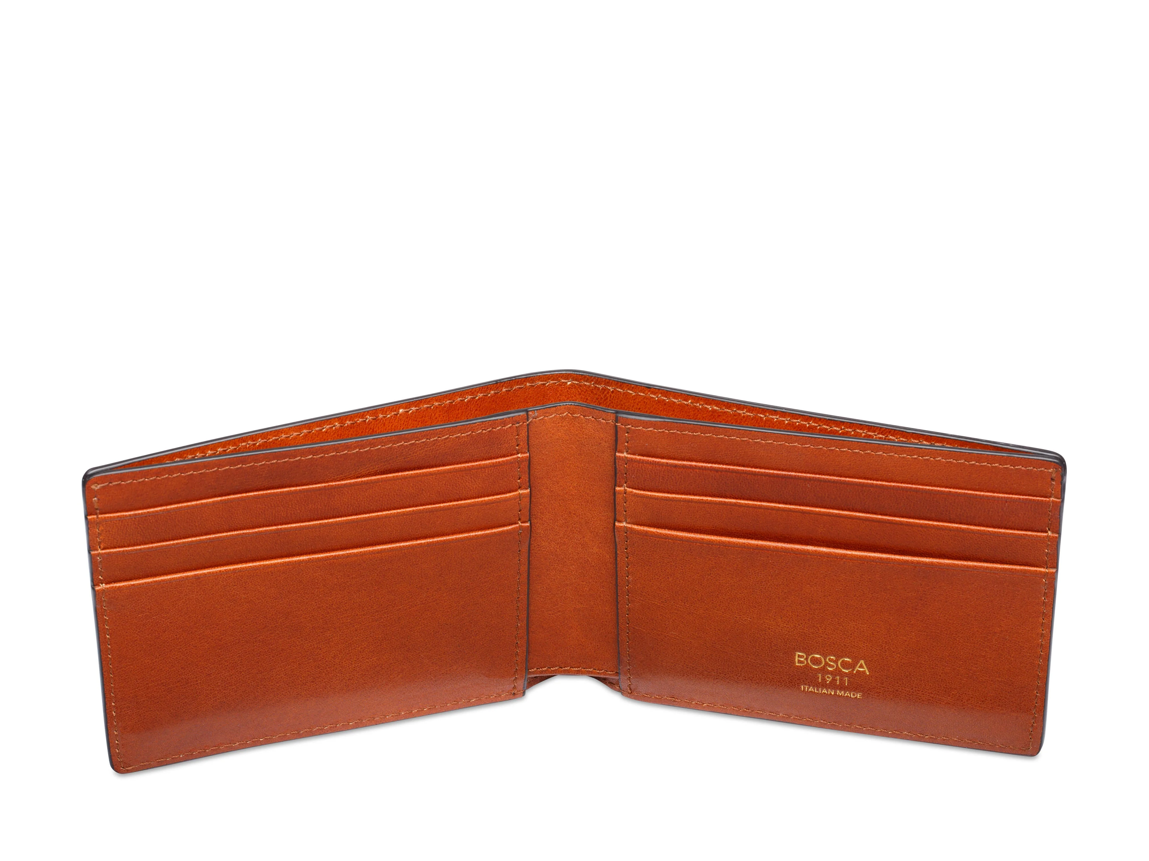 Dolce Italia Small Guitar Pick Wallet - Image 6