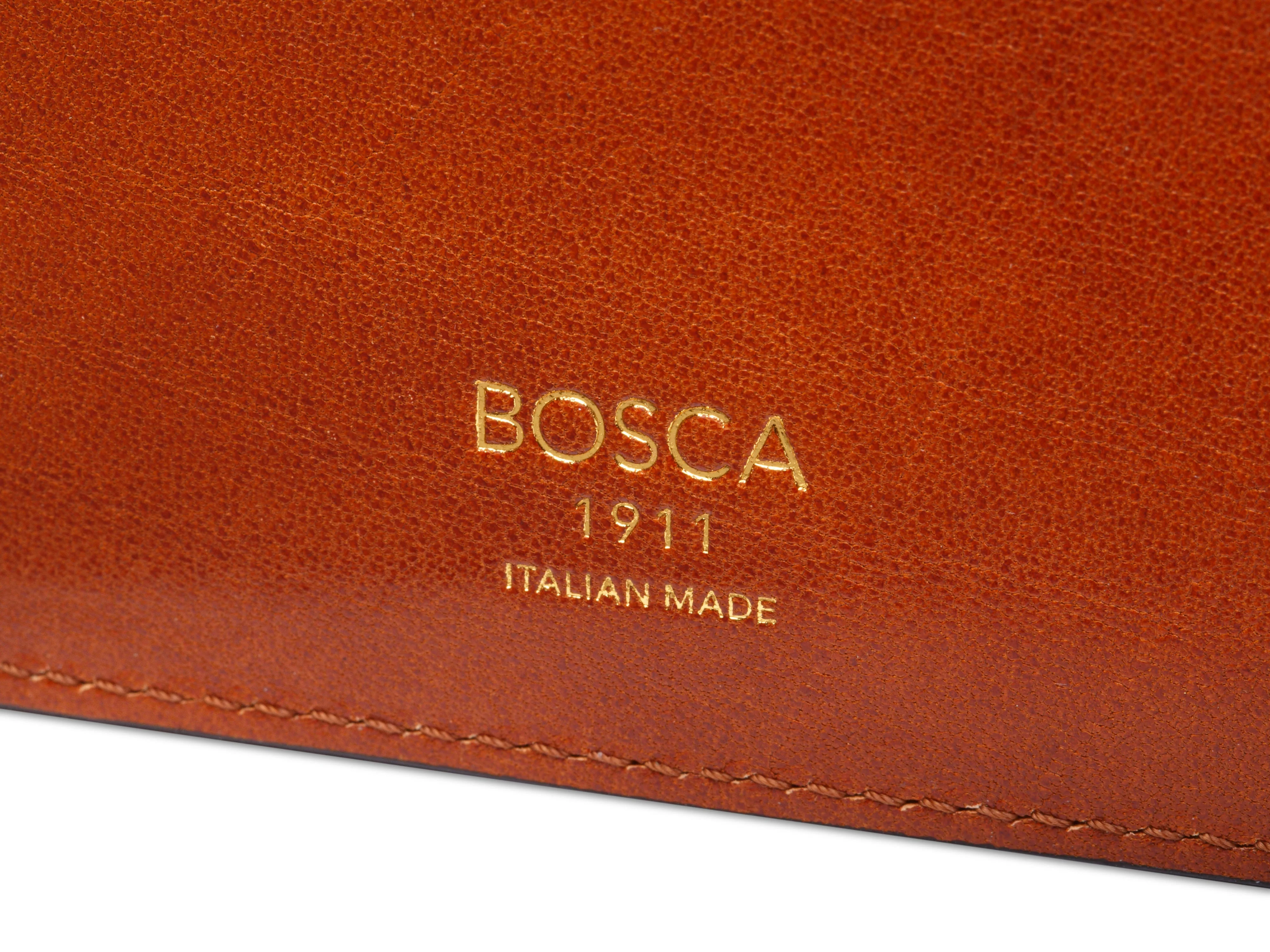 Dolce Italia Small Guitar Pick Wallet - Image 7